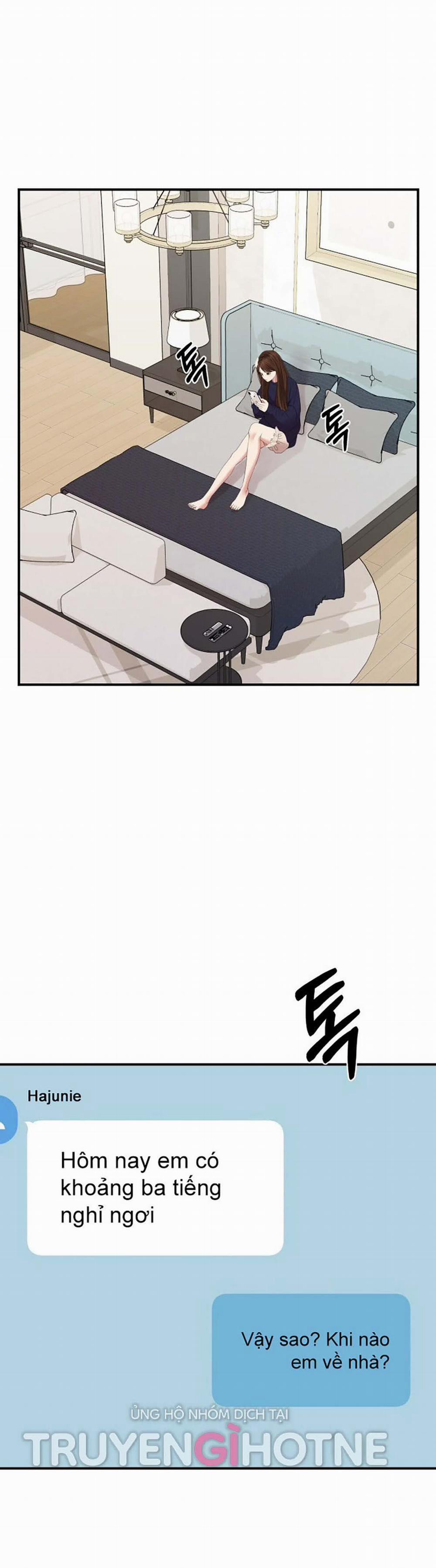 Gửi Em Người Đánh Cắp Những Vì Sao - To You Who Swallowed A Star 109.2 trang 1