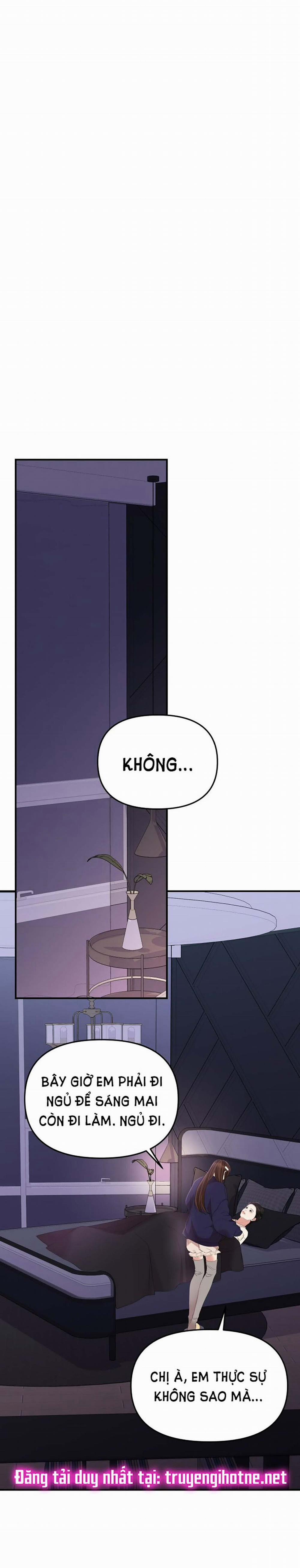 Gửi Em Người Đánh Cắp Những Vì Sao - To You Who Swallowed A Star 109.2 trang 10