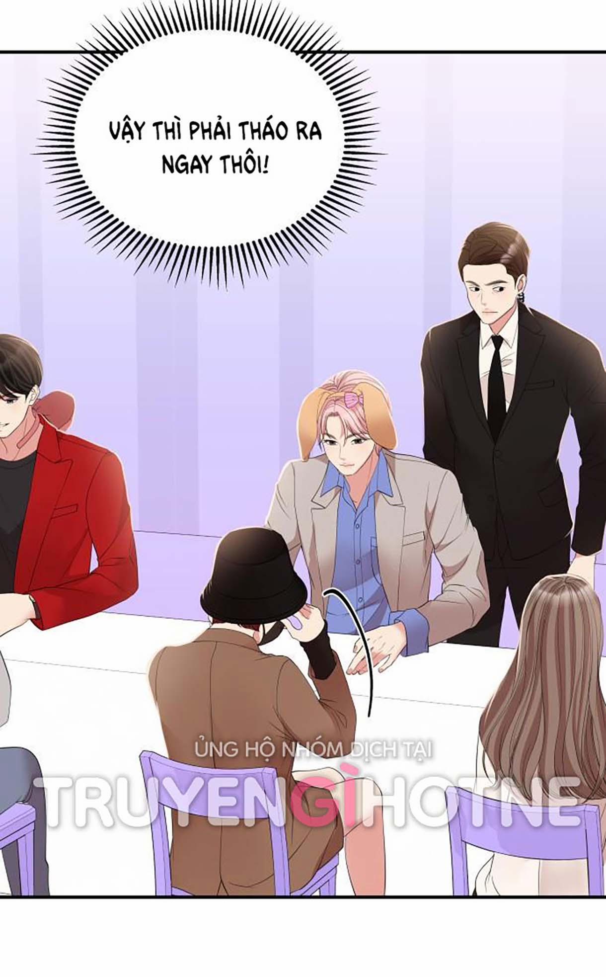 Gửi Em Người Đánh Cắp Những Vì Sao - To You Who Swallowed A Star 110.2 trang 14