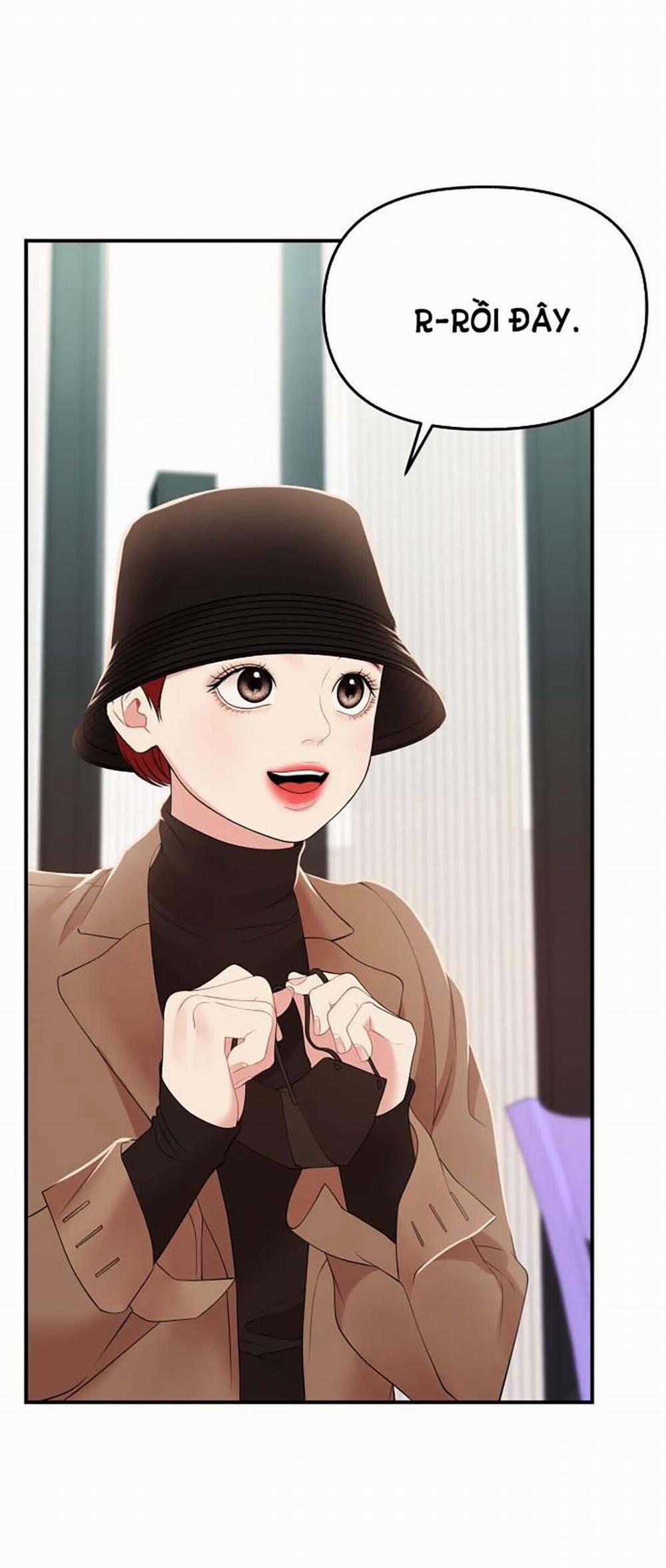 Gửi Em Người Đánh Cắp Những Vì Sao - To You Who Swallowed A Star 110.2 trang 15