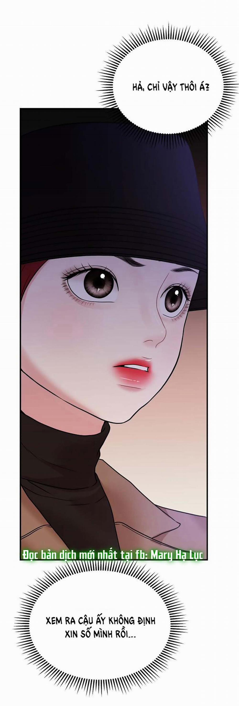 Gửi Em Người Đánh Cắp Những Vì Sao - To You Who Swallowed A Star 110.2 trang 17