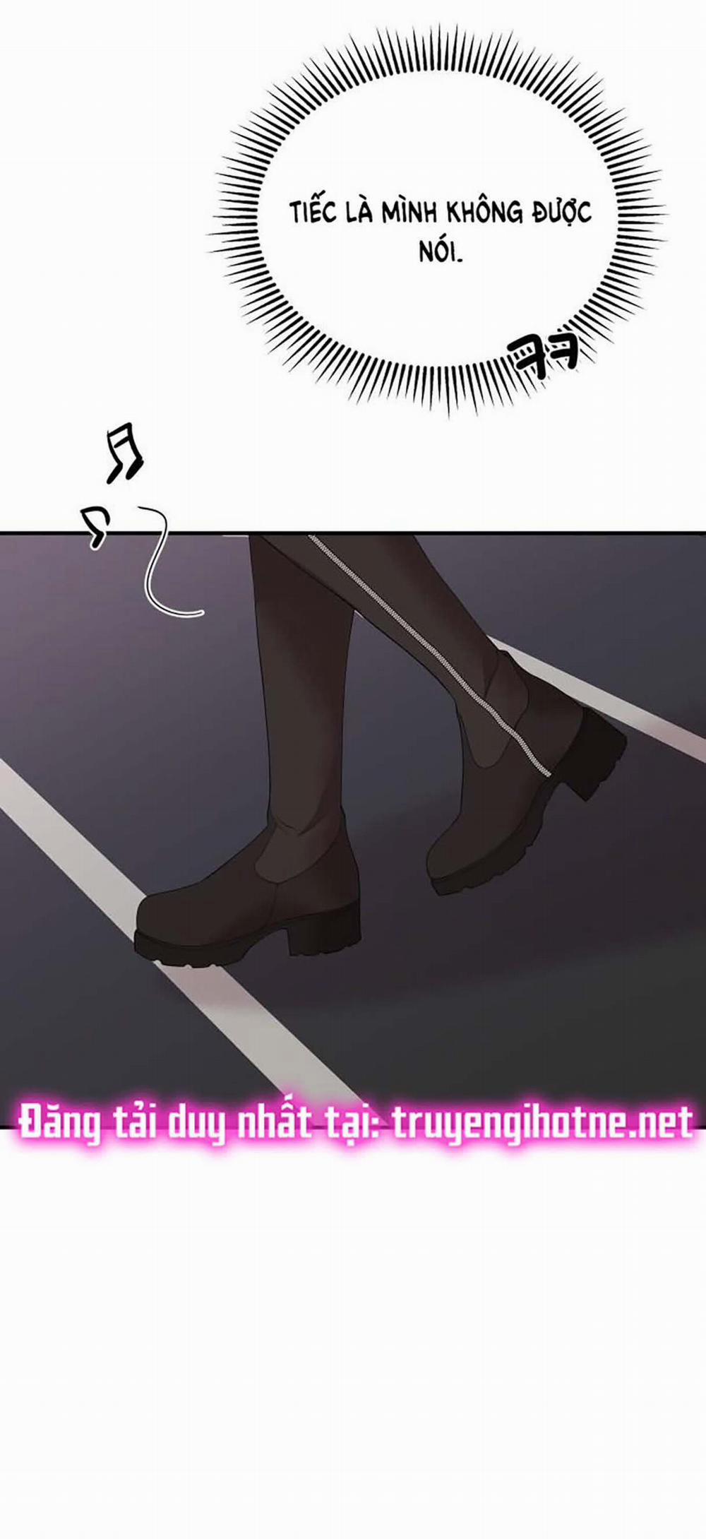 Gửi Em Người Đánh Cắp Những Vì Sao - To You Who Swallowed A Star 110.2 trang 21