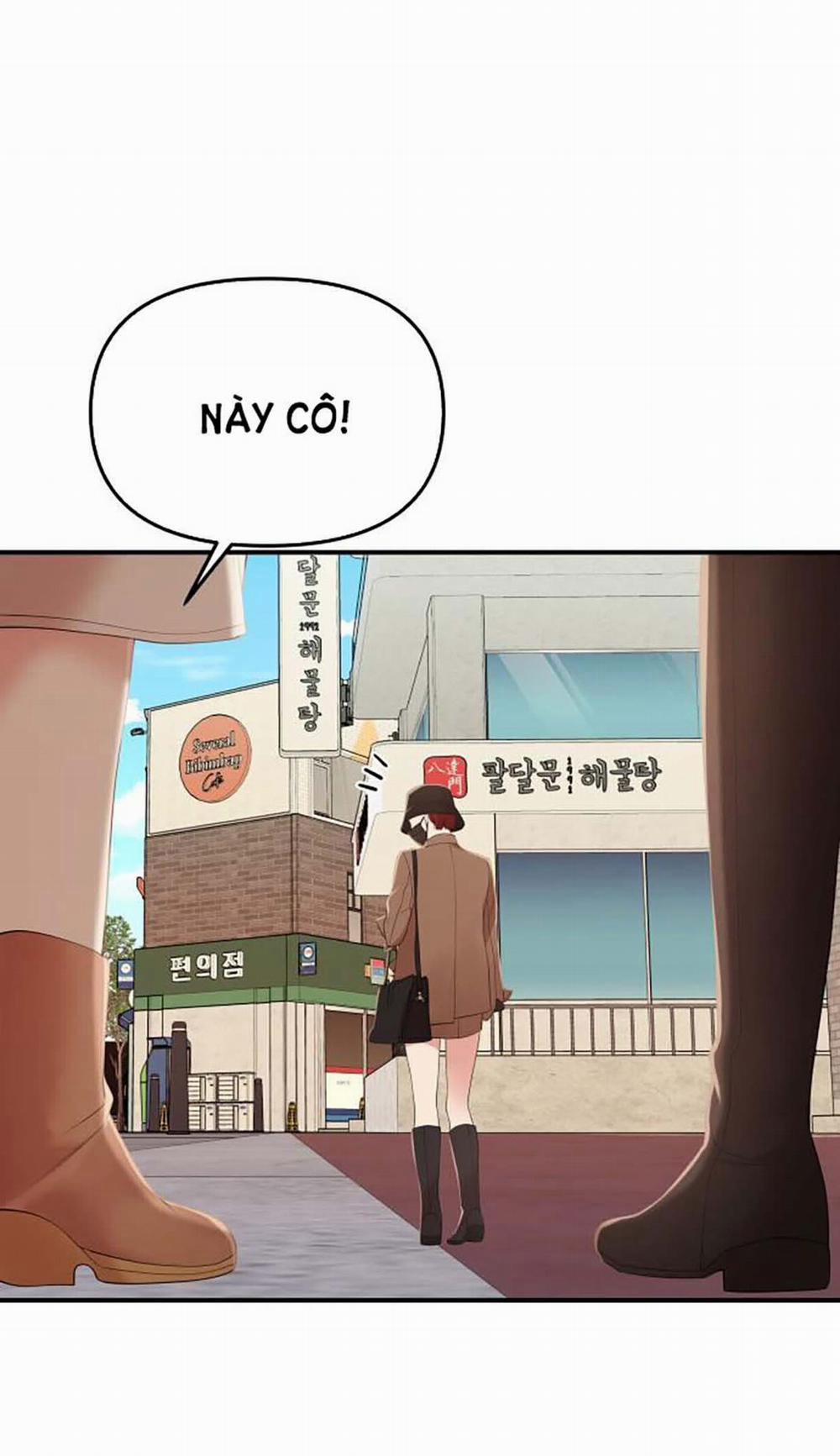 Gửi Em Người Đánh Cắp Những Vì Sao - To You Who Swallowed A Star 110.2 trang 22