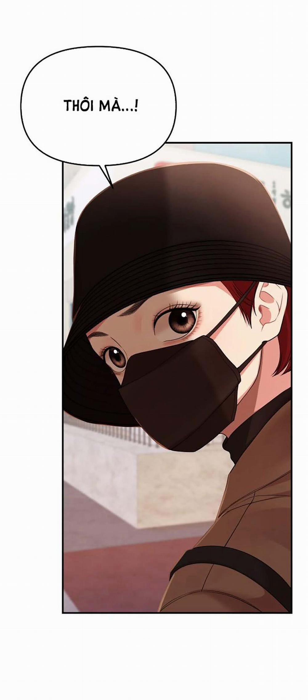 Gửi Em Người Đánh Cắp Những Vì Sao - To You Who Swallowed A Star 110.2 trang 24