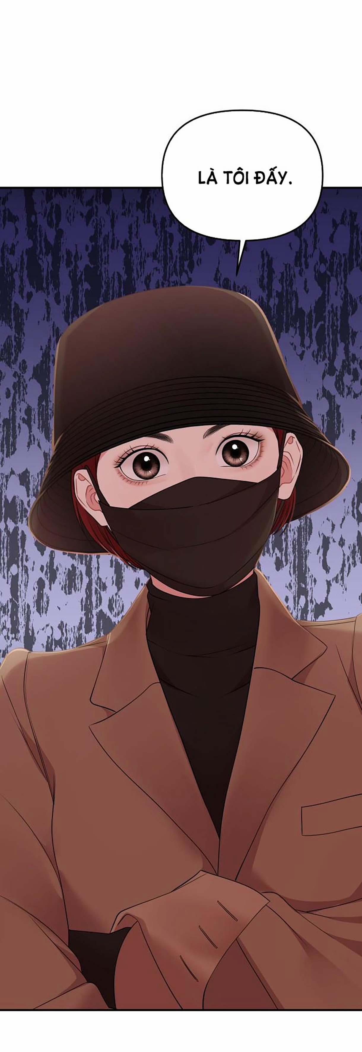 Gửi Em Người Đánh Cắp Những Vì Sao - To You Who Swallowed A Star 110.2 trang 26