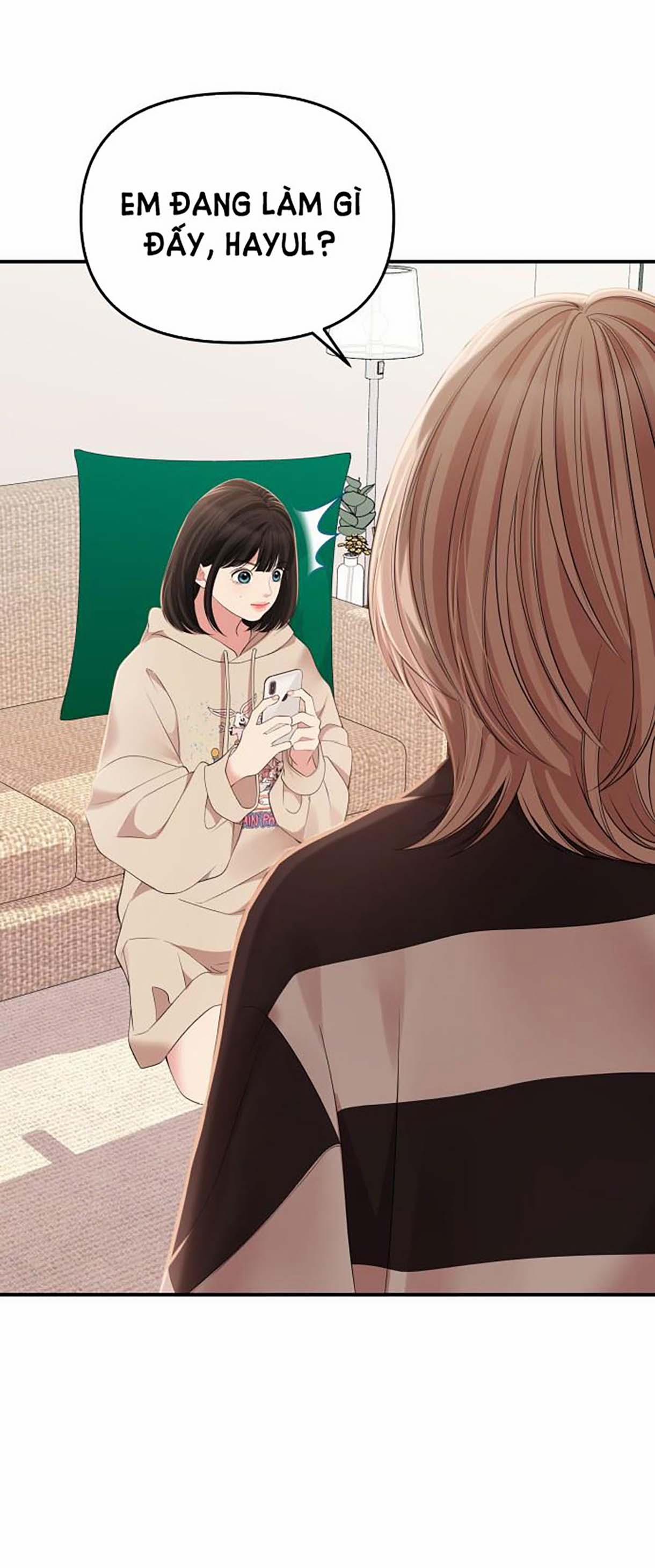 Gửi Em Người Đánh Cắp Những Vì Sao - To You Who Swallowed A Star 110.2 trang 33