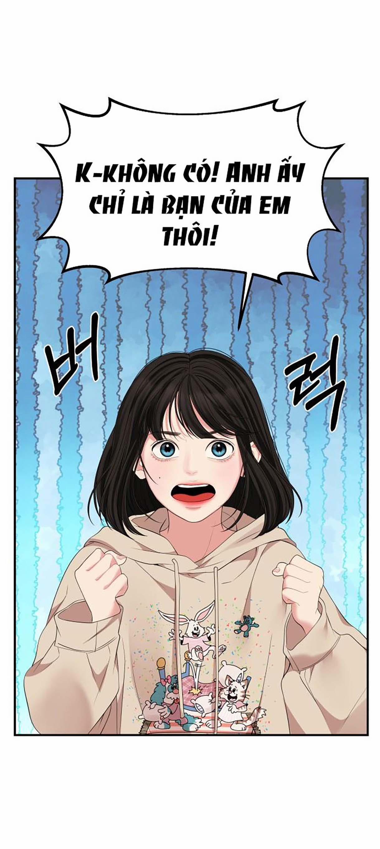 Gửi Em Người Đánh Cắp Những Vì Sao - To You Who Swallowed A Star 110.2 trang 36