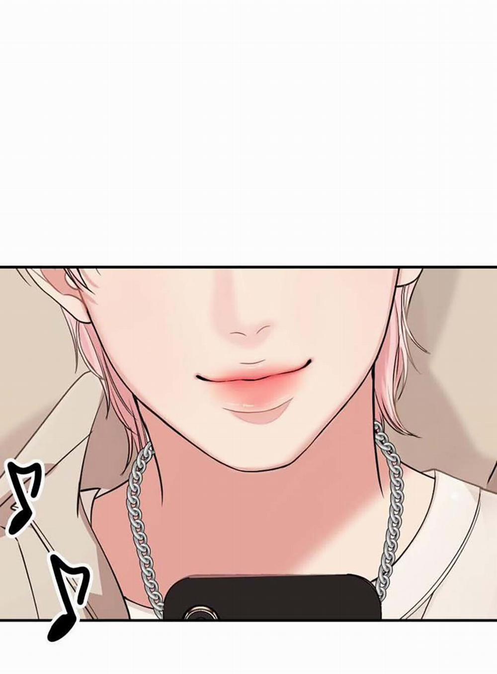 Gửi Em Người Đánh Cắp Những Vì Sao - To You Who Swallowed A Star 110.2 trang 38