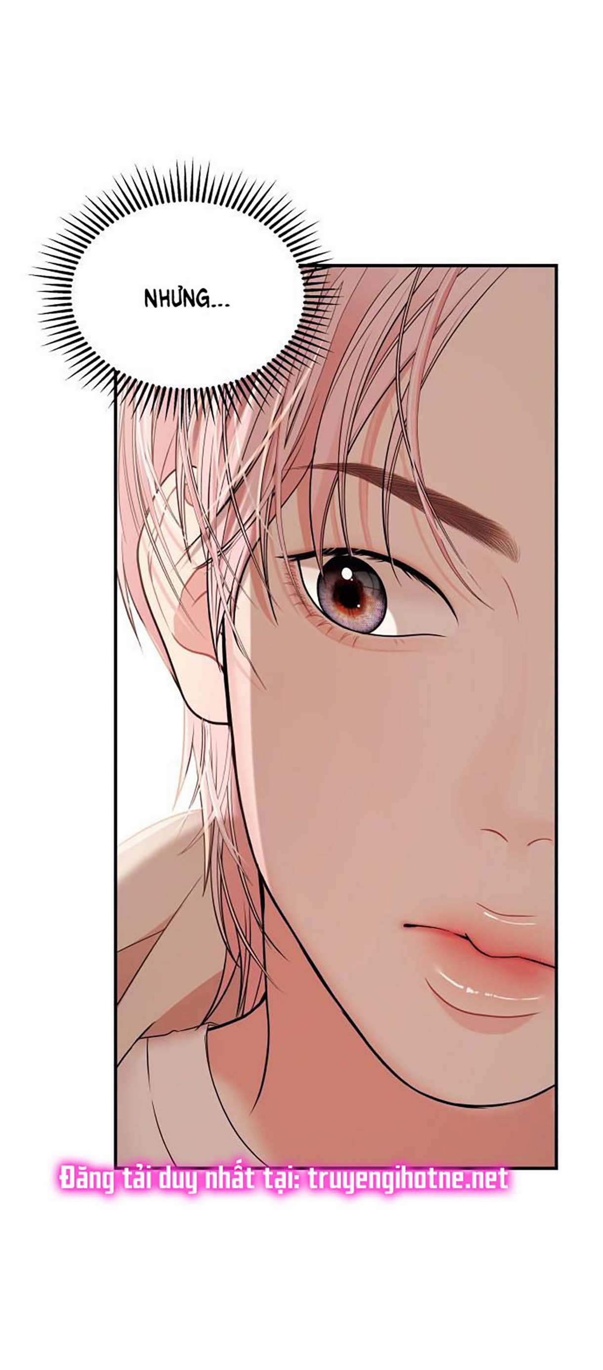 Gửi Em Người Đánh Cắp Những Vì Sao - To You Who Swallowed A Star 110.2 trang 41