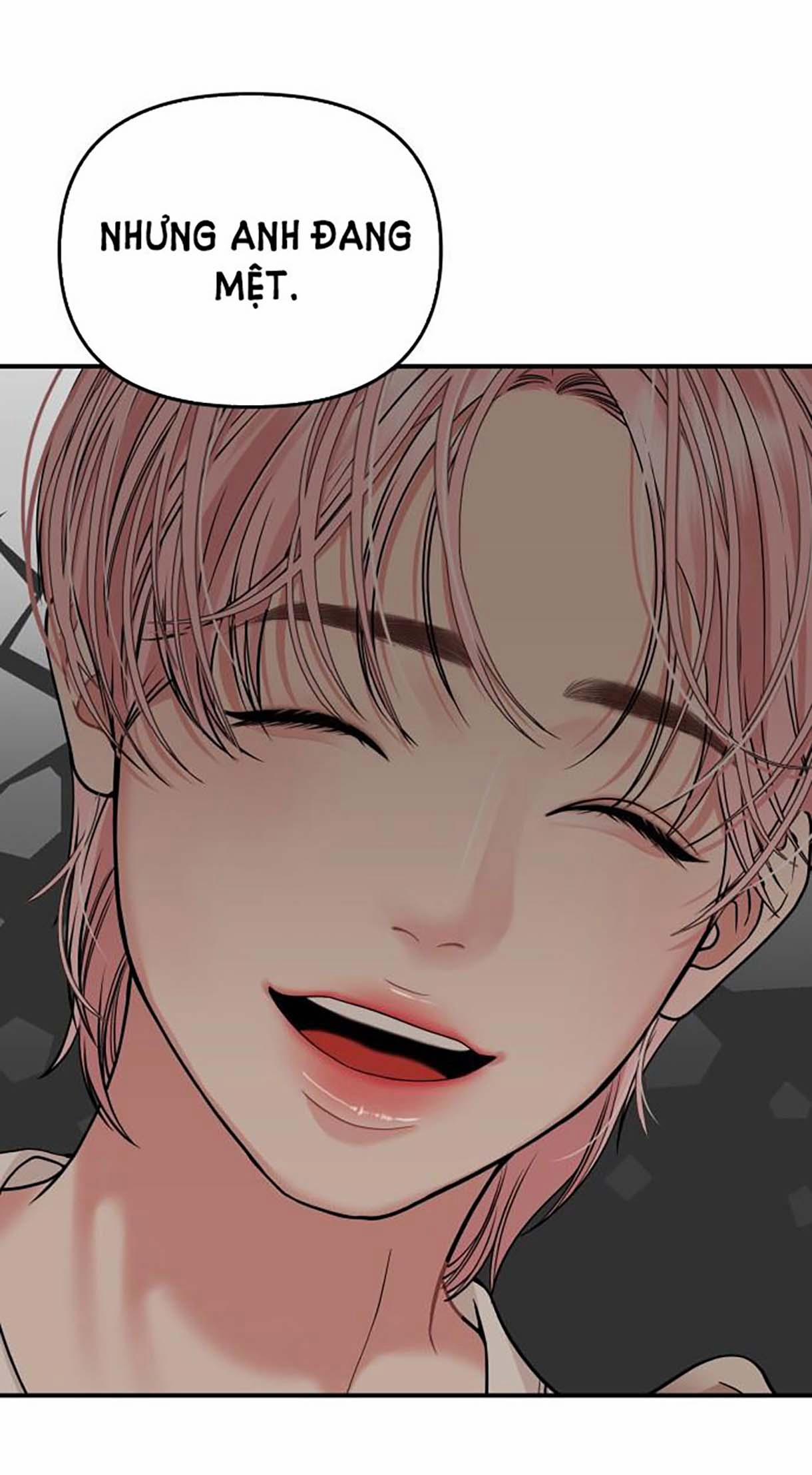 Gửi Em Người Đánh Cắp Những Vì Sao - To You Who Swallowed A Star 110.2 trang 47