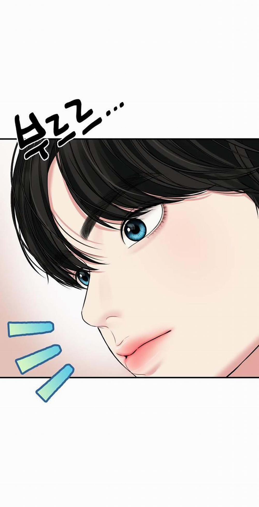 Gửi Em Người Đánh Cắp Những Vì Sao - To You Who Swallowed A Star 110.2 trang 50