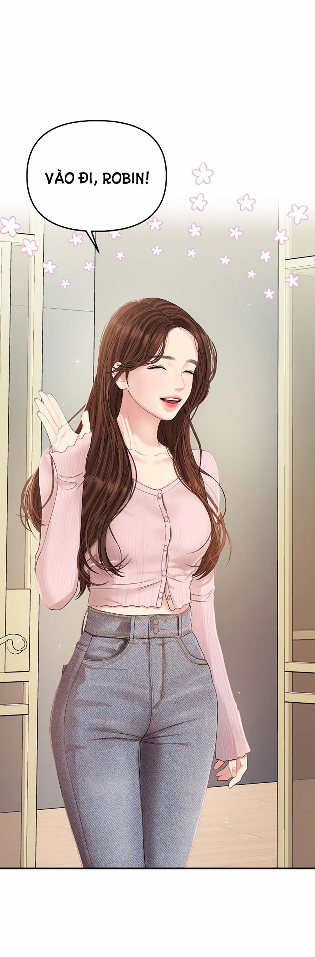 Gửi Em Người Đánh Cắp Những Vì Sao - To You Who Swallowed A Star 110.2 trang 55