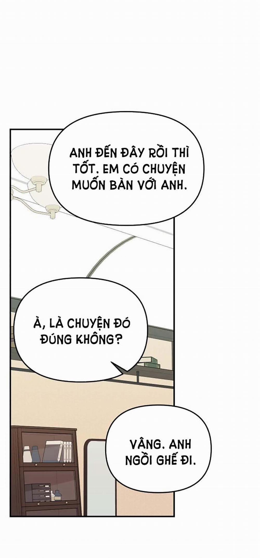 Gửi Em Người Đánh Cắp Những Vì Sao - To You Who Swallowed A Star 110.2 trang 62