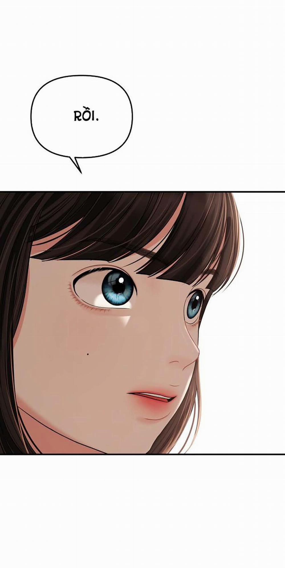 Gửi Em Người Đánh Cắp Những Vì Sao - To You Who Swallowed A Star 110.2 trang 64