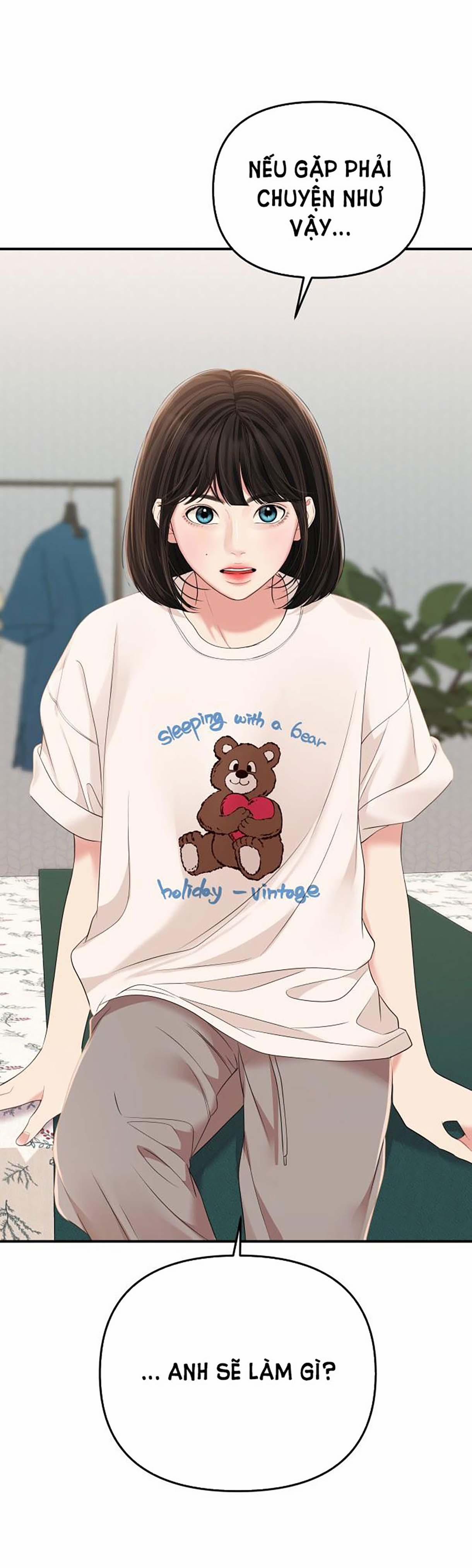 Gửi Em Người Đánh Cắp Những Vì Sao - To You Who Swallowed A Star 110.2 trang 67