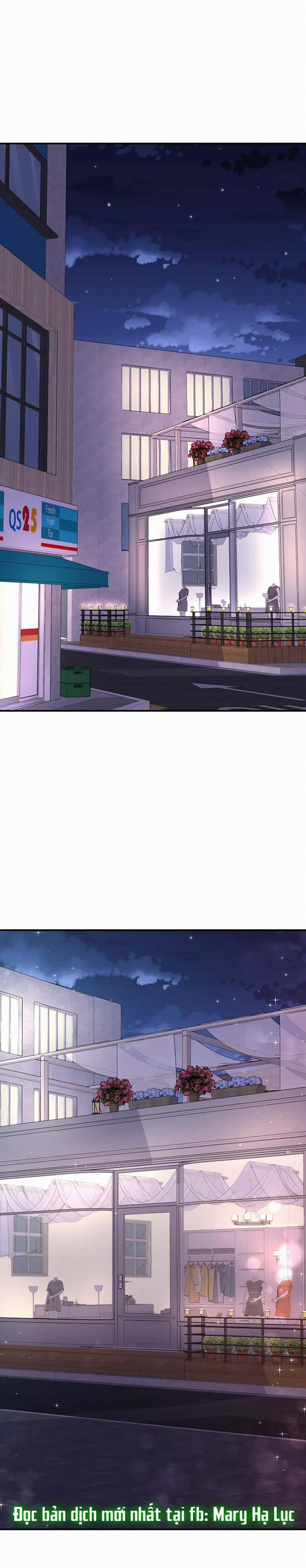 Gửi Em Người Đánh Cắp Những Vì Sao - To You Who Swallowed A Star 111.2 trang 13