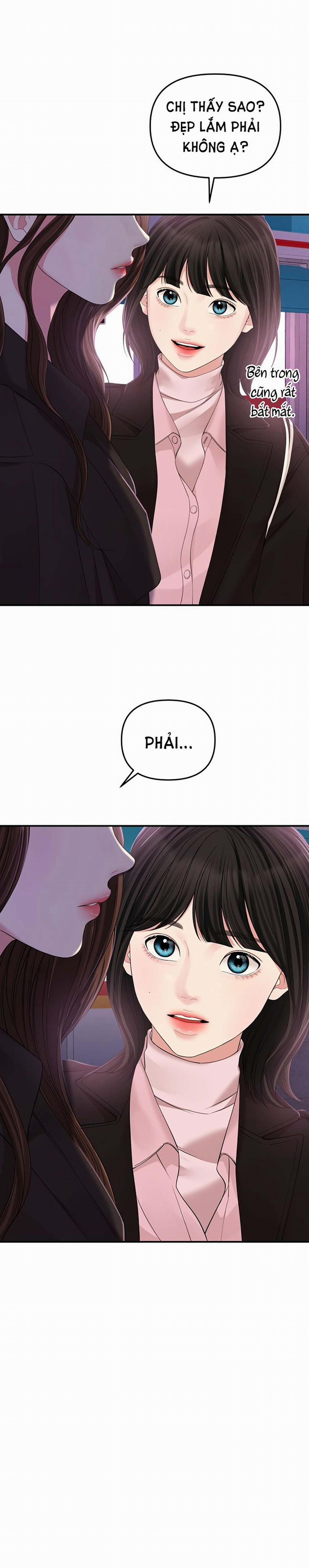 Gửi Em Người Đánh Cắp Những Vì Sao - To You Who Swallowed A Star 111.2 trang 14