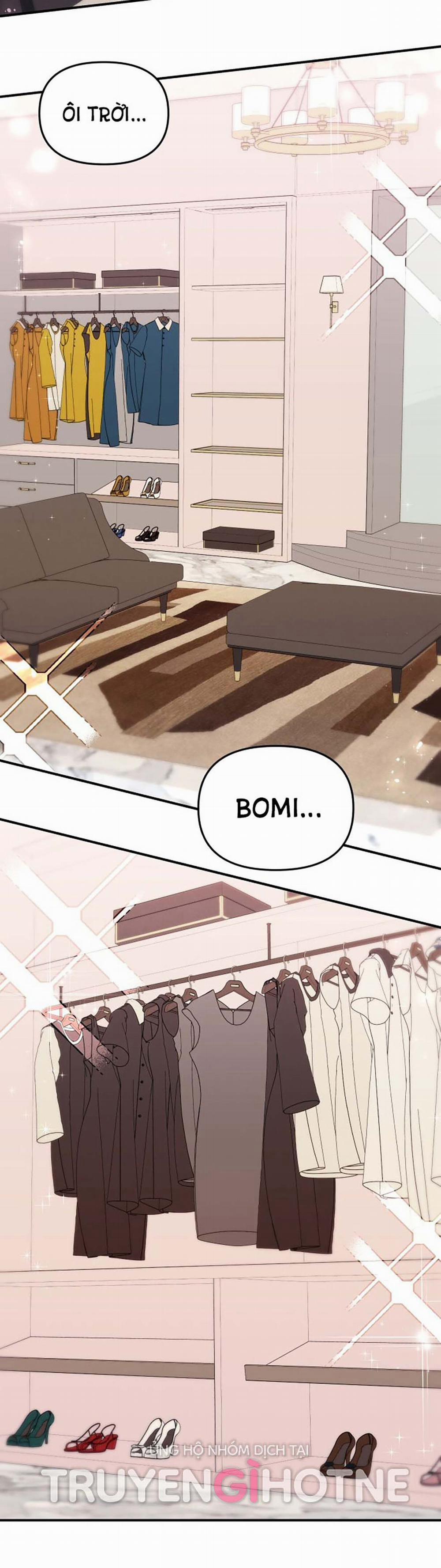 Gửi Em Người Đánh Cắp Những Vì Sao - To You Who Swallowed A Star 111.2 trang 16