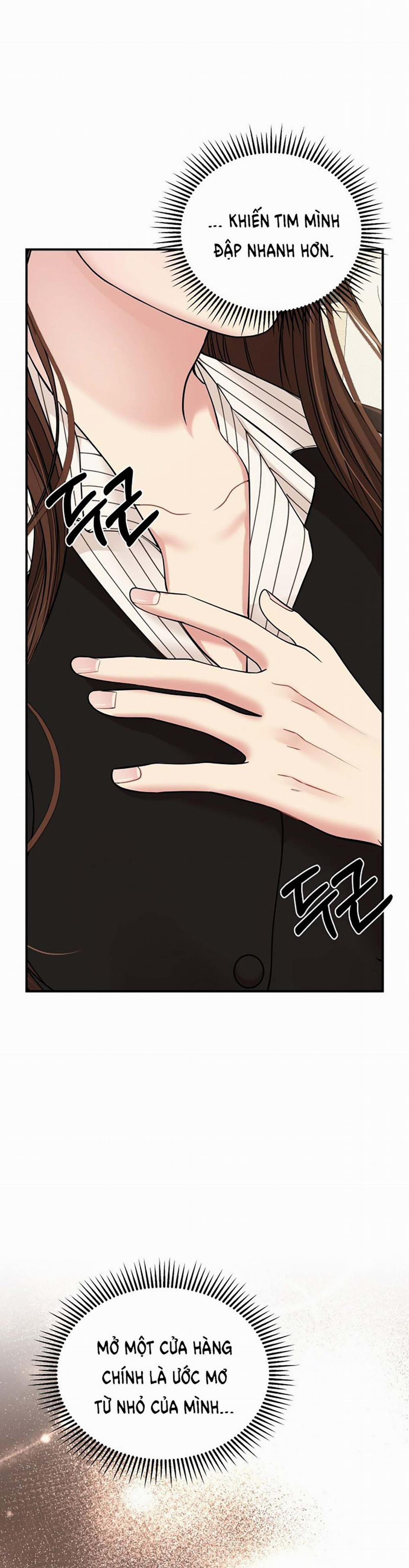 Gửi Em Người Đánh Cắp Những Vì Sao - To You Who Swallowed A Star 111.2 trang 5