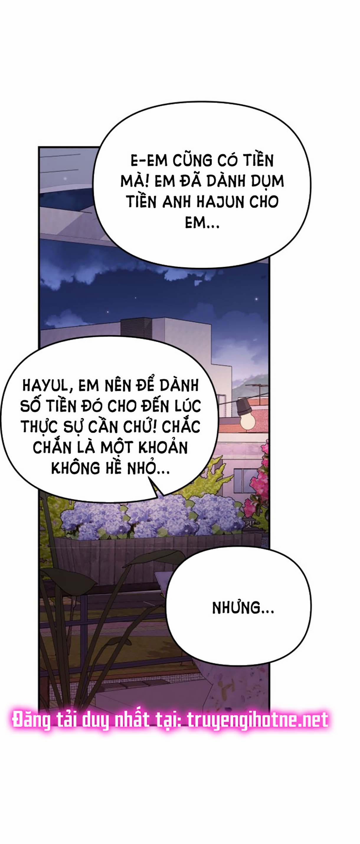 Gửi Em Người Đánh Cắp Những Vì Sao - To You Who Swallowed A Star 112.1 trang 12