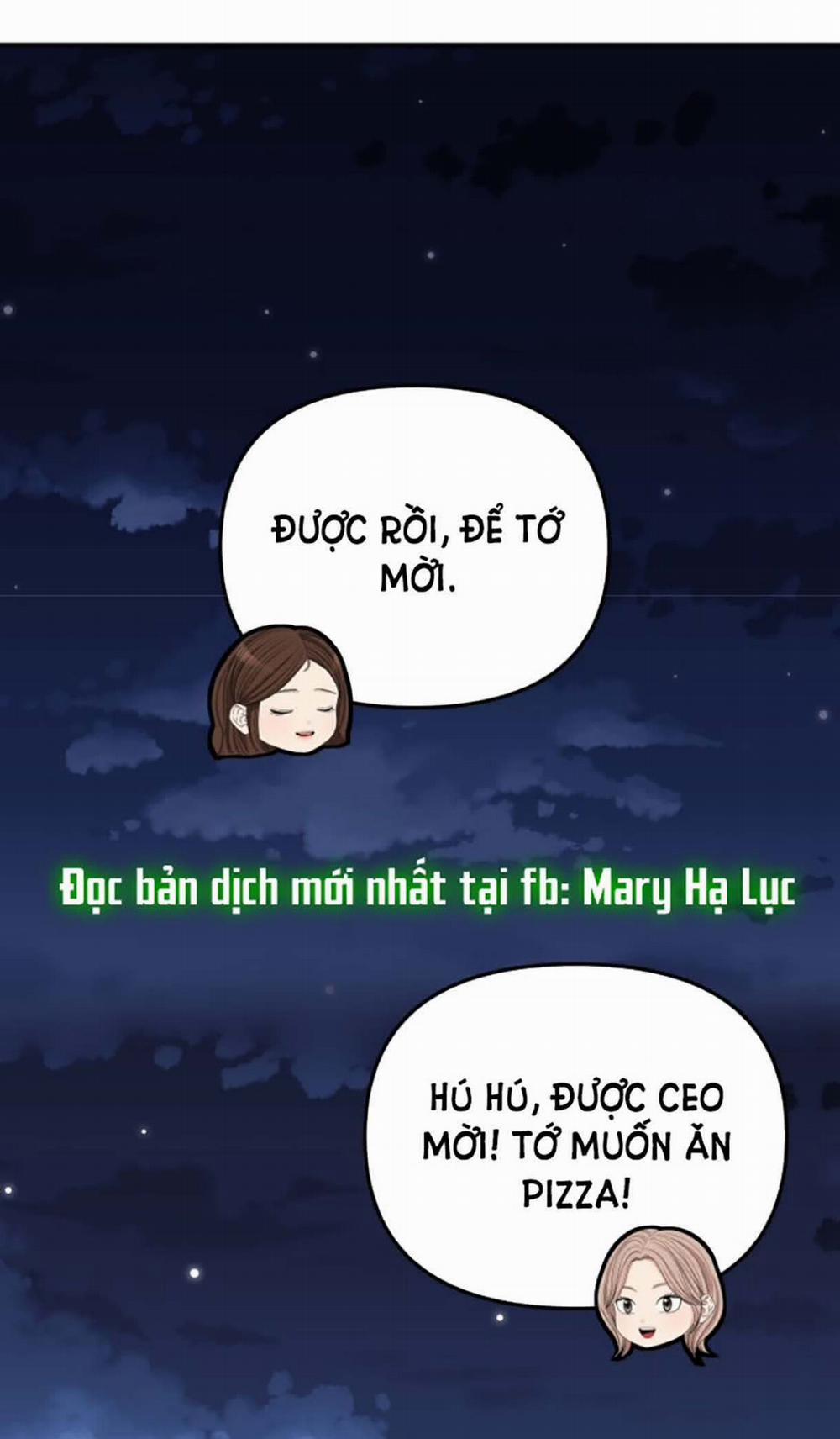 Gửi Em Người Đánh Cắp Những Vì Sao - To You Who Swallowed A Star 112.1 trang 18