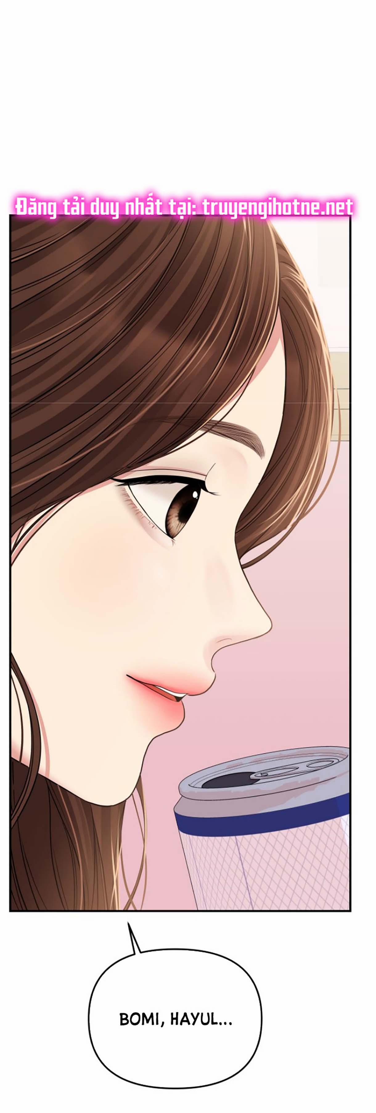 Gửi Em Người Đánh Cắp Những Vì Sao - To You Who Swallowed A Star 112.1 trang 22