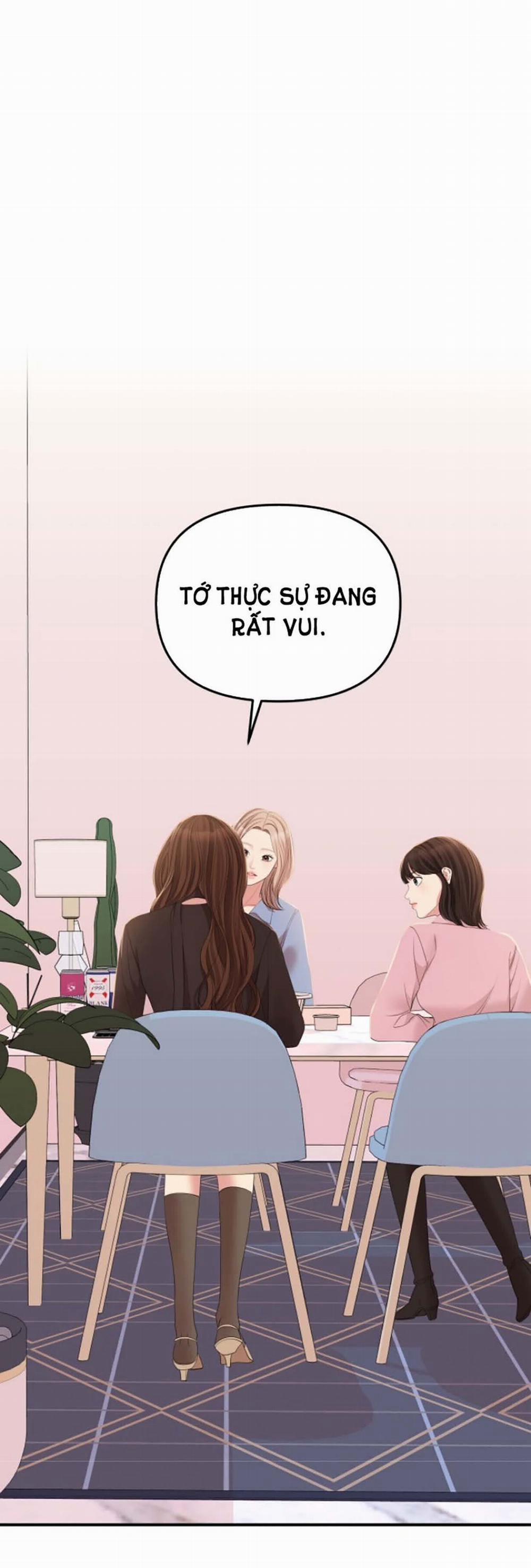 Gửi Em Người Đánh Cắp Những Vì Sao - To You Who Swallowed A Star 112.1 trang 23