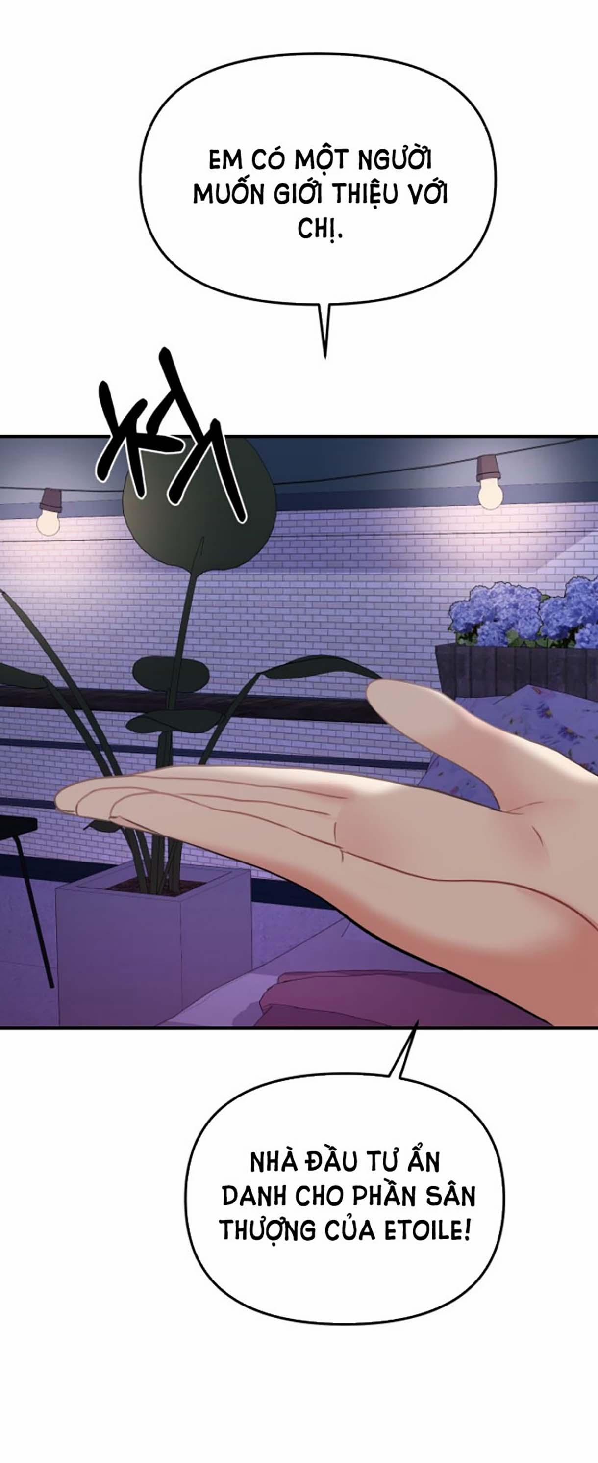 Gửi Em Người Đánh Cắp Những Vì Sao - To You Who Swallowed A Star 112.1 trang 3