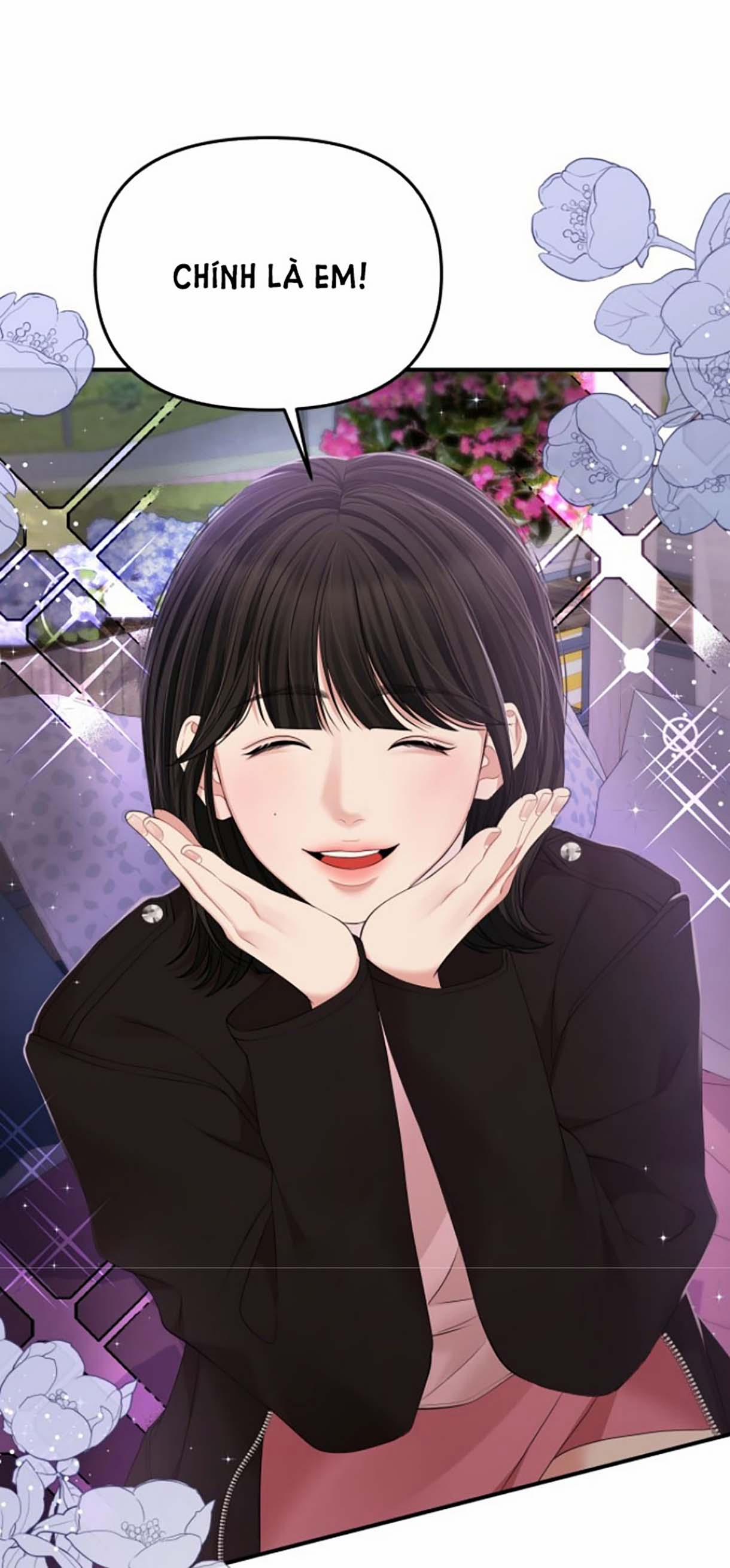 Gửi Em Người Đánh Cắp Những Vì Sao - To You Who Swallowed A Star 112.1 trang 8