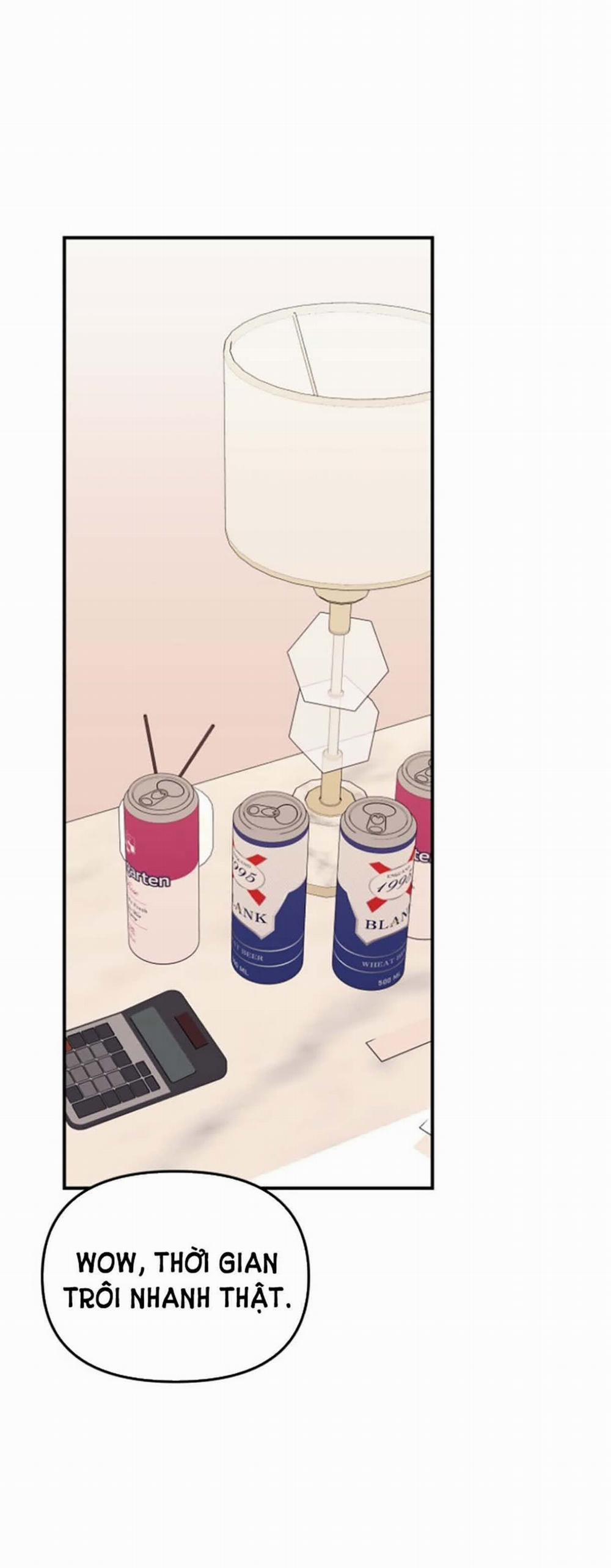 Gửi Em Người Đánh Cắp Những Vì Sao - To You Who Swallowed A Star 112.2 trang 31