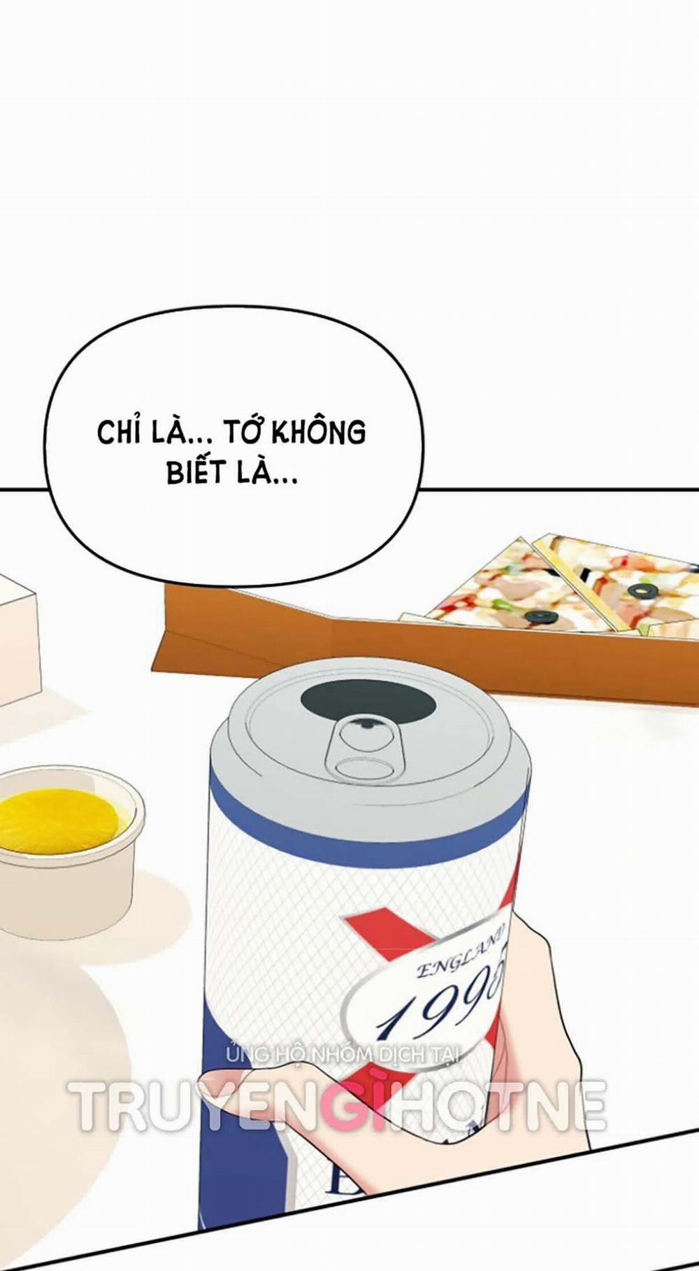 Gửi Em Người Đánh Cắp Những Vì Sao - To You Who Swallowed A Star 112.2 trang 36