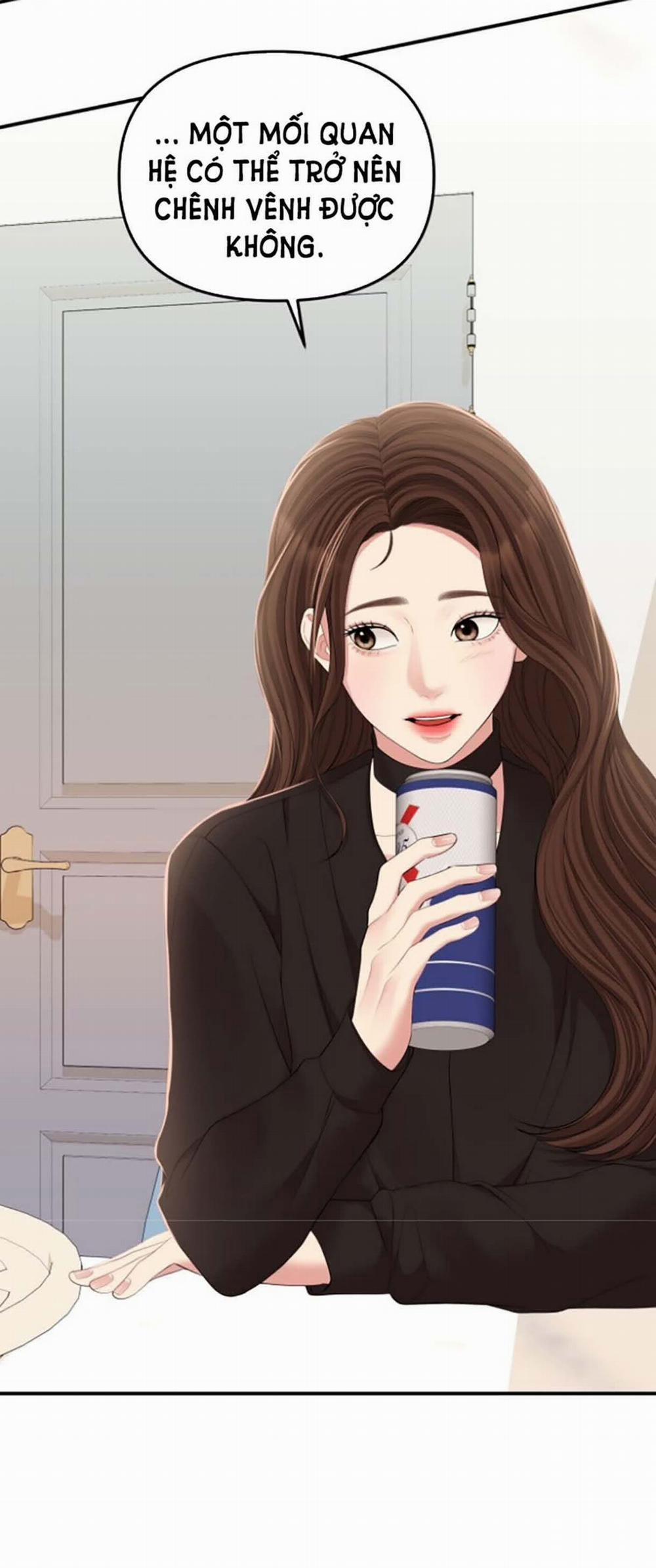 Gửi Em Người Đánh Cắp Những Vì Sao - To You Who Swallowed A Star 112.2 trang 37