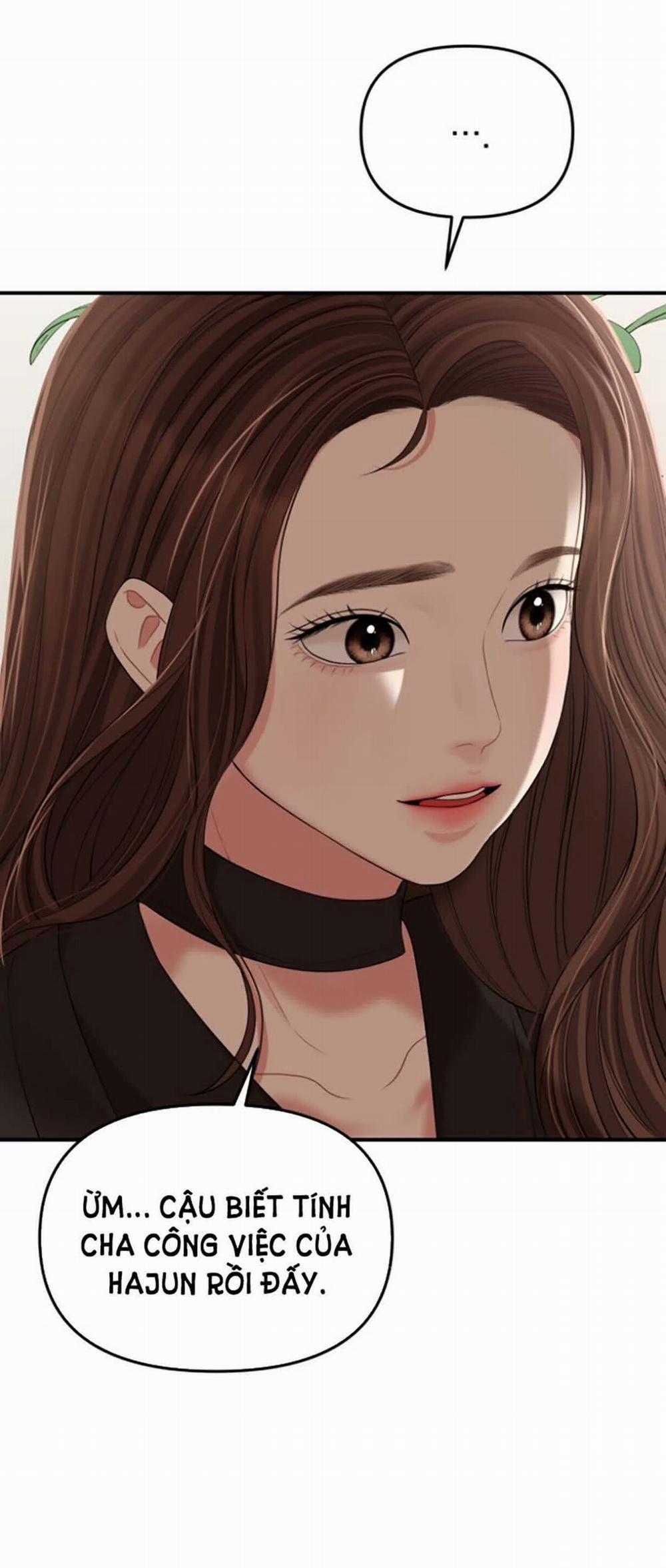 Gửi Em Người Đánh Cắp Những Vì Sao - To You Who Swallowed A Star 112.2 trang 39