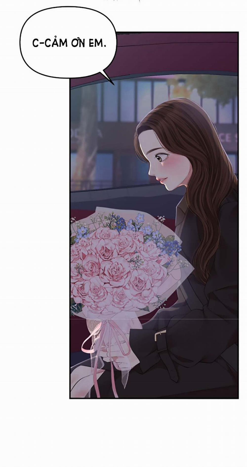 Gửi Em Người Đánh Cắp Những Vì Sao - To You Who Swallowed A Star 112.2 trang 60