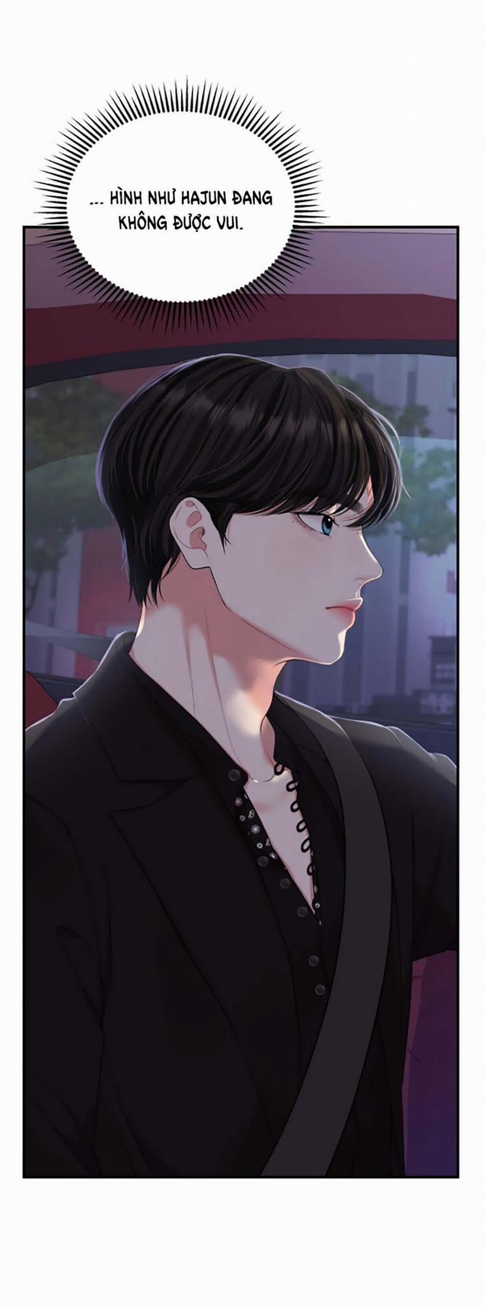 Gửi Em Người Đánh Cắp Những Vì Sao - To You Who Swallowed A Star 112.2 trang 62