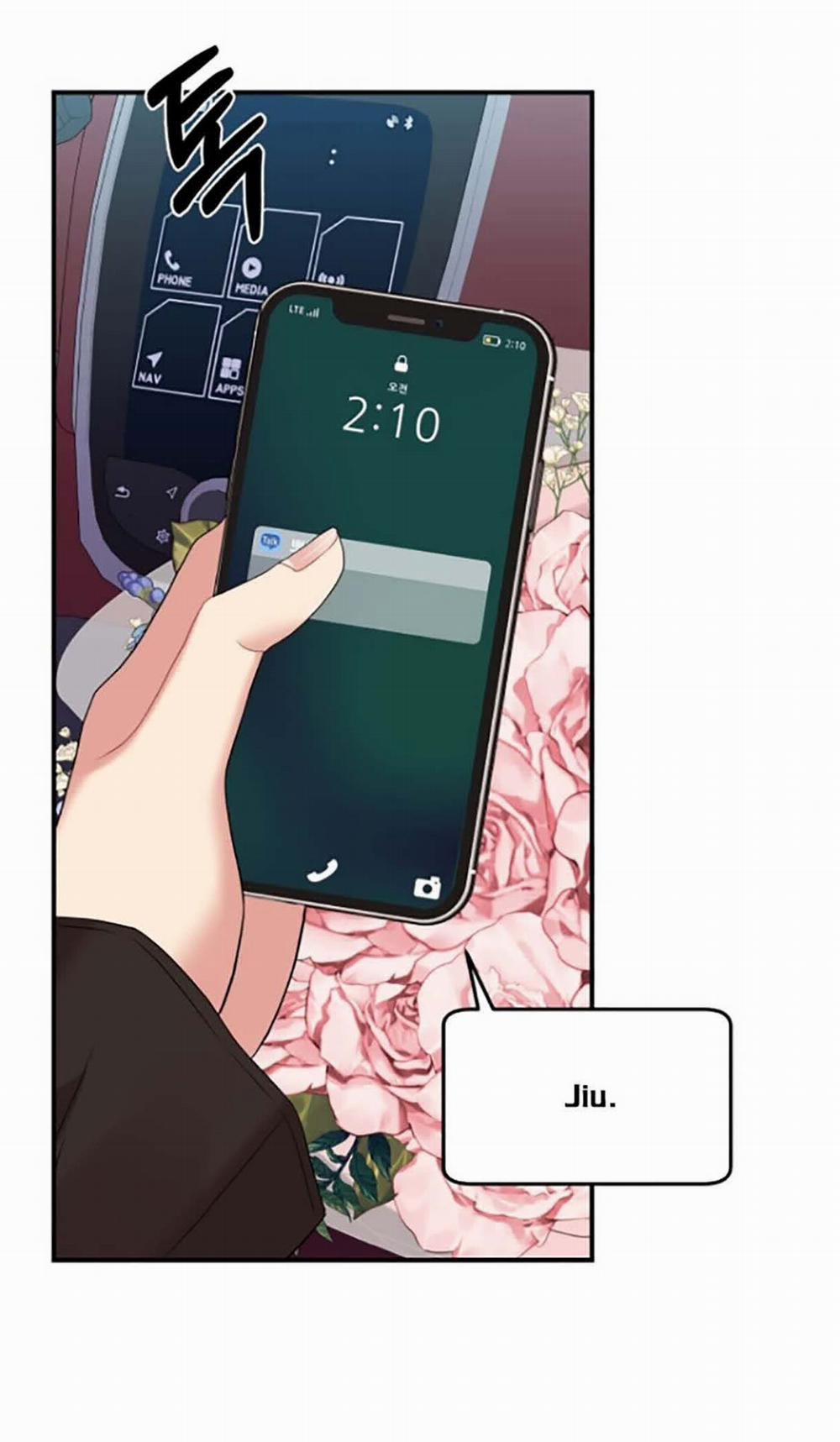 Gửi Em Người Đánh Cắp Những Vì Sao - To You Who Swallowed A Star 112.2 trang 64