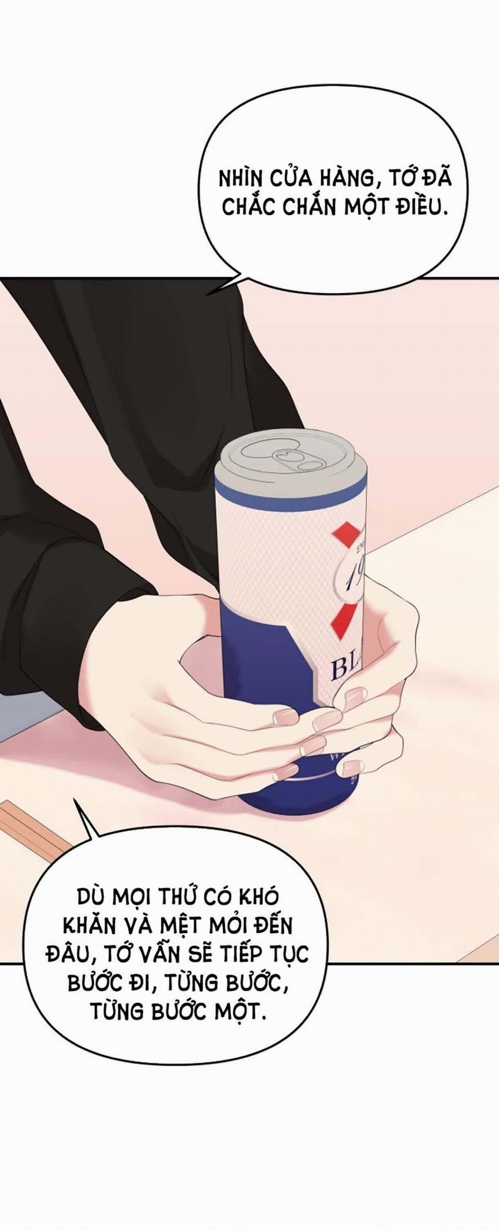 Gửi Em Người Đánh Cắp Những Vì Sao - To You Who Swallowed A Star 112.2 trang 8