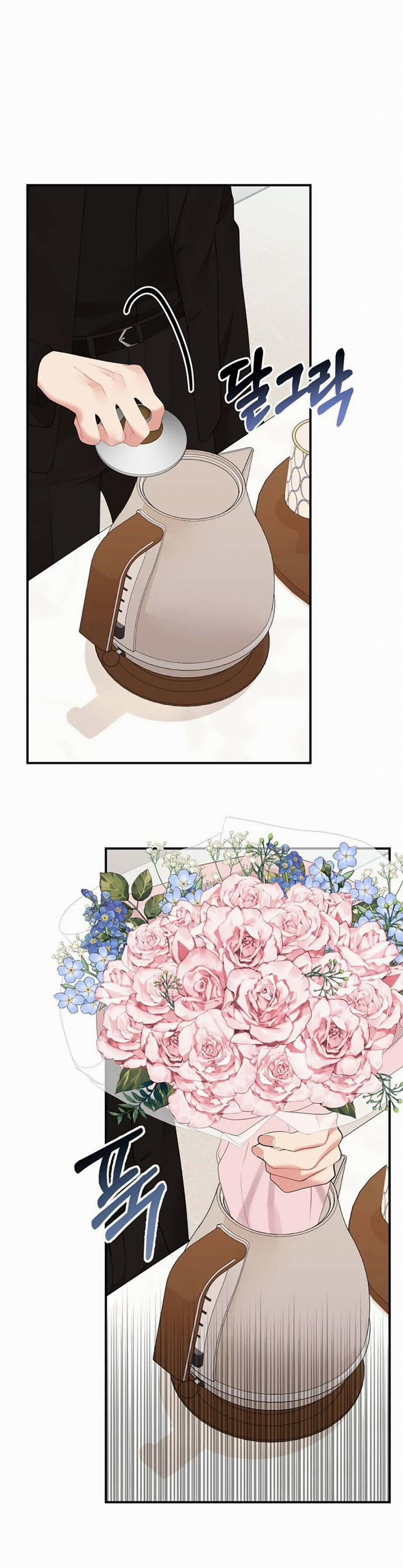 Gửi Em Người Đánh Cắp Những Vì Sao - To You Who Swallowed A Star 113.1 trang 15