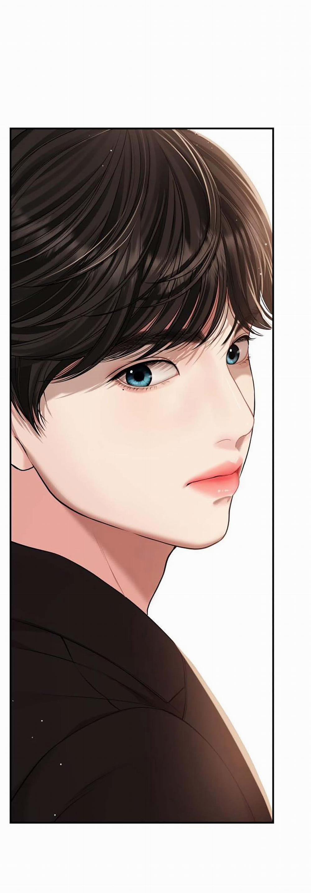 Gửi Em Người Đánh Cắp Những Vì Sao - To You Who Swallowed A Star 114.2 trang 10