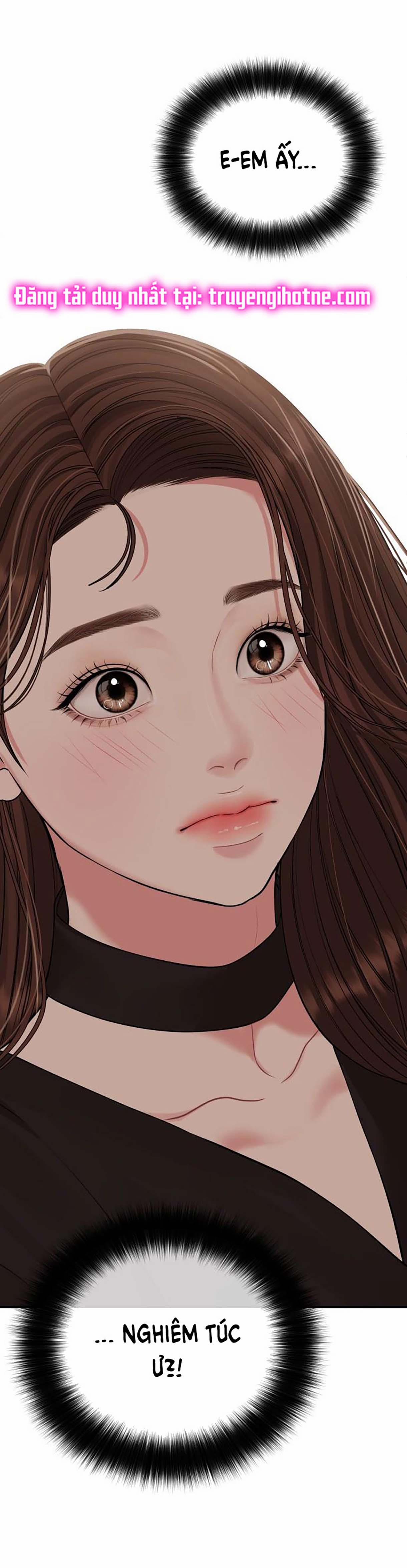 Gửi Em Người Đánh Cắp Những Vì Sao - To You Who Swallowed A Star 114.2 trang 12