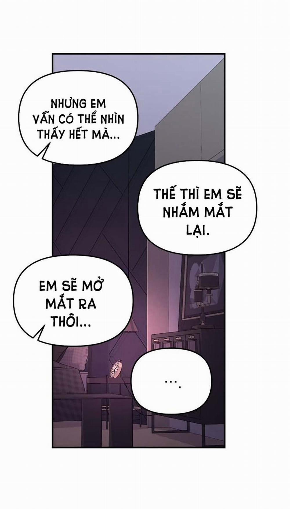 Gửi Em Người Đánh Cắp Những Vì Sao - To You Who Swallowed A Star 114.2 trang 19
