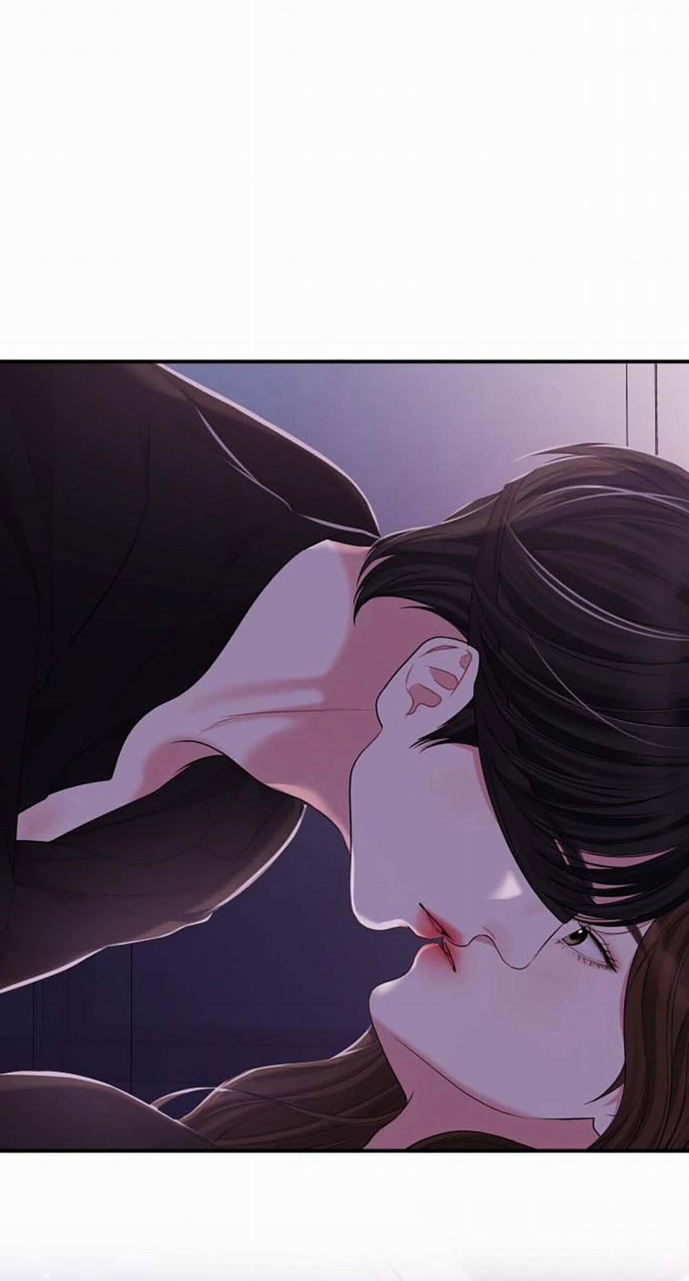 Gửi Em Người Đánh Cắp Những Vì Sao - To You Who Swallowed A Star 114.2 trang 34