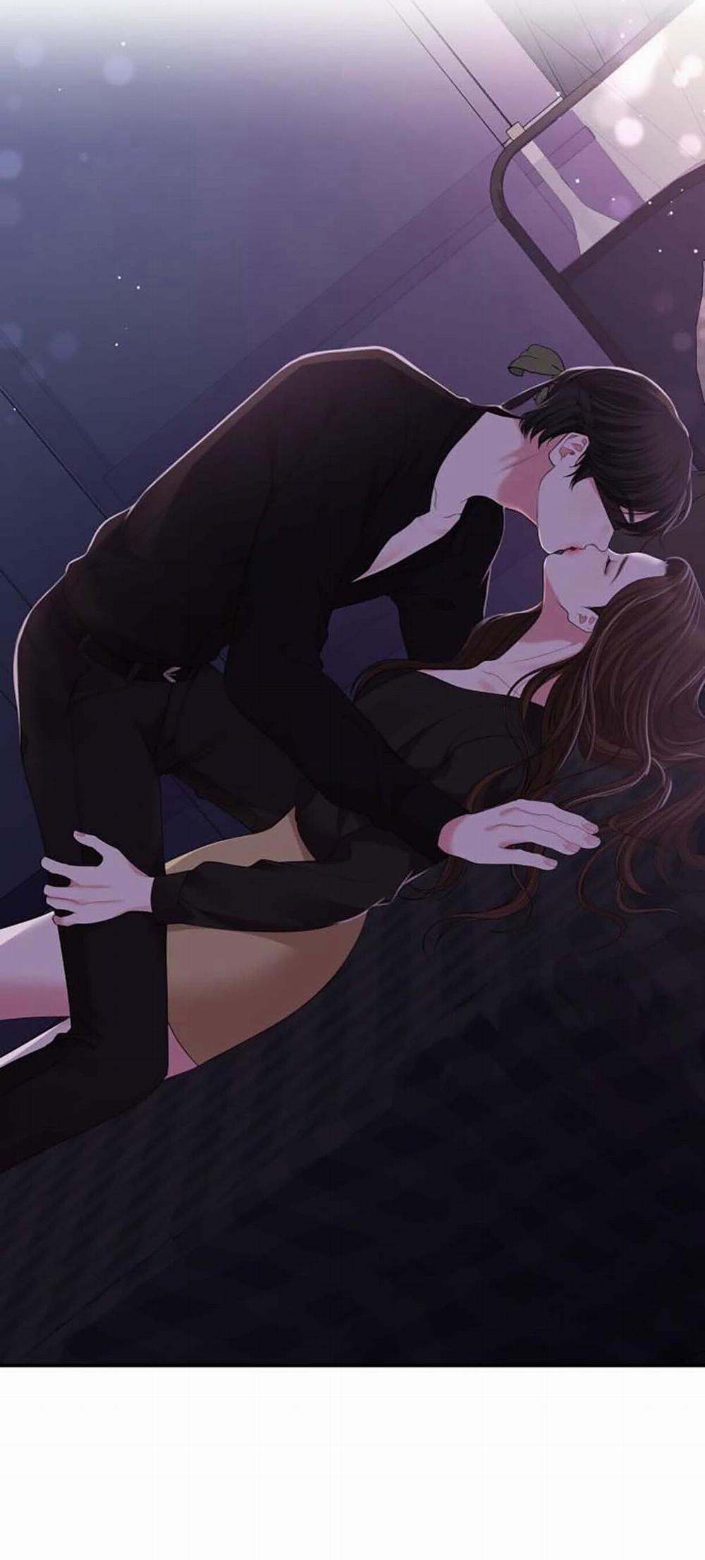 Gửi Em Người Đánh Cắp Những Vì Sao - To You Who Swallowed A Star 114.2 trang 35