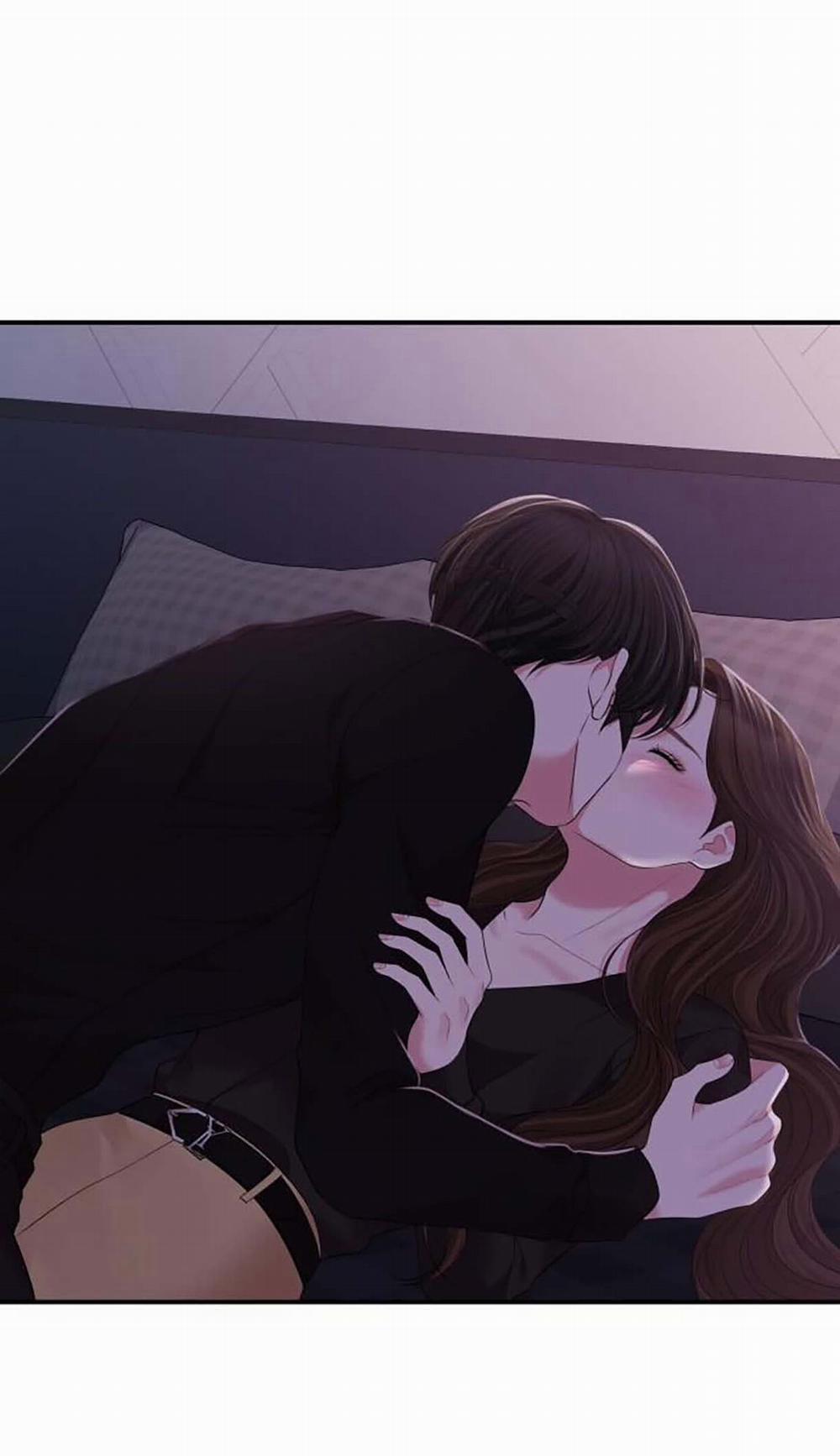 Gửi Em Người Đánh Cắp Những Vì Sao - To You Who Swallowed A Star 114.2 trang 36