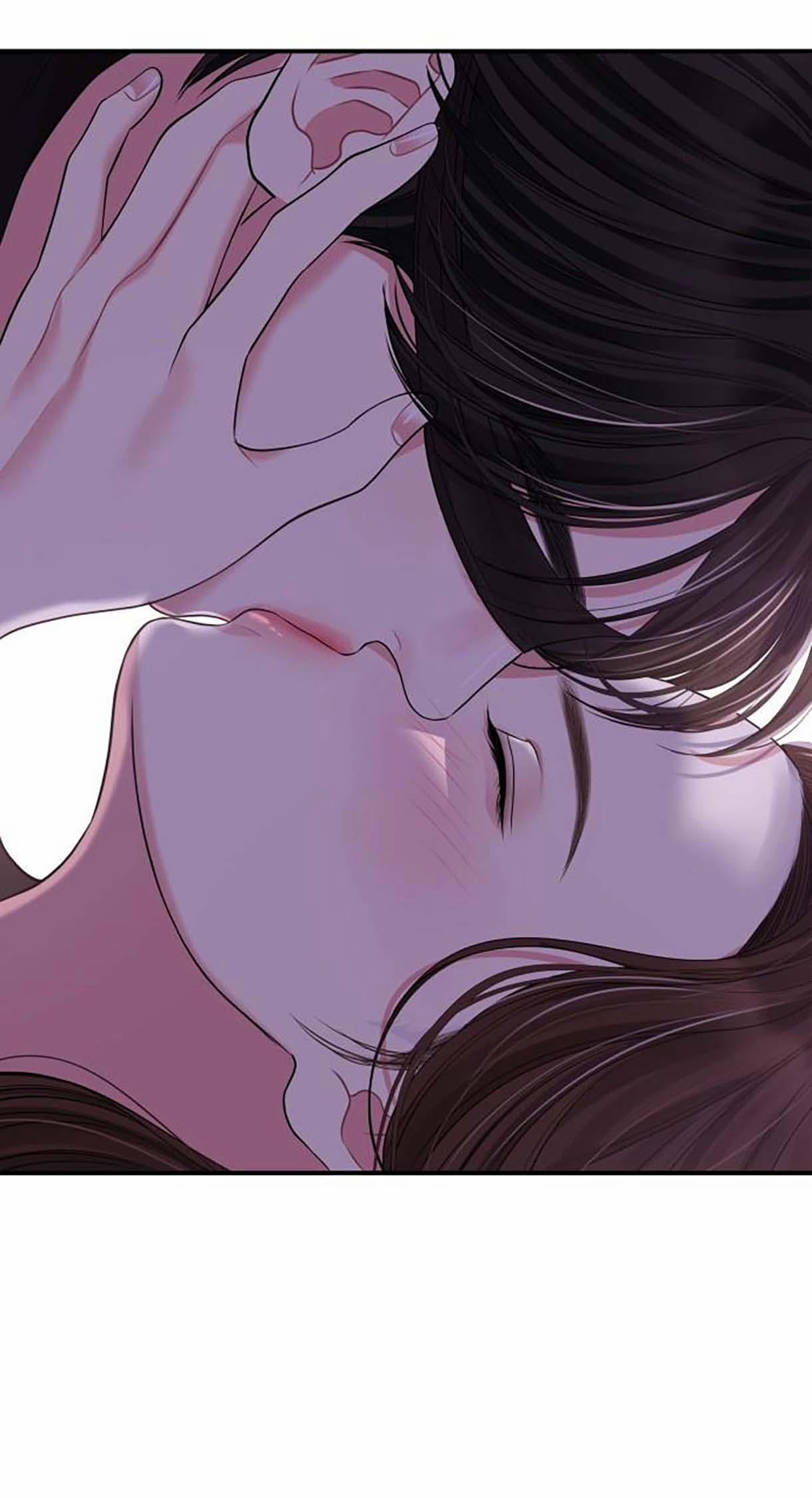 Gửi Em Người Đánh Cắp Những Vì Sao - To You Who Swallowed A Star 114.2 trang 37