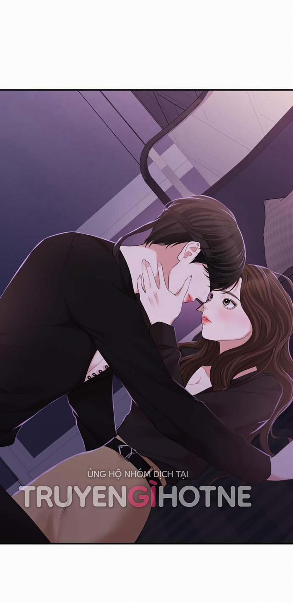 Gửi Em Người Đánh Cắp Những Vì Sao - To You Who Swallowed A Star 114.2 trang 39