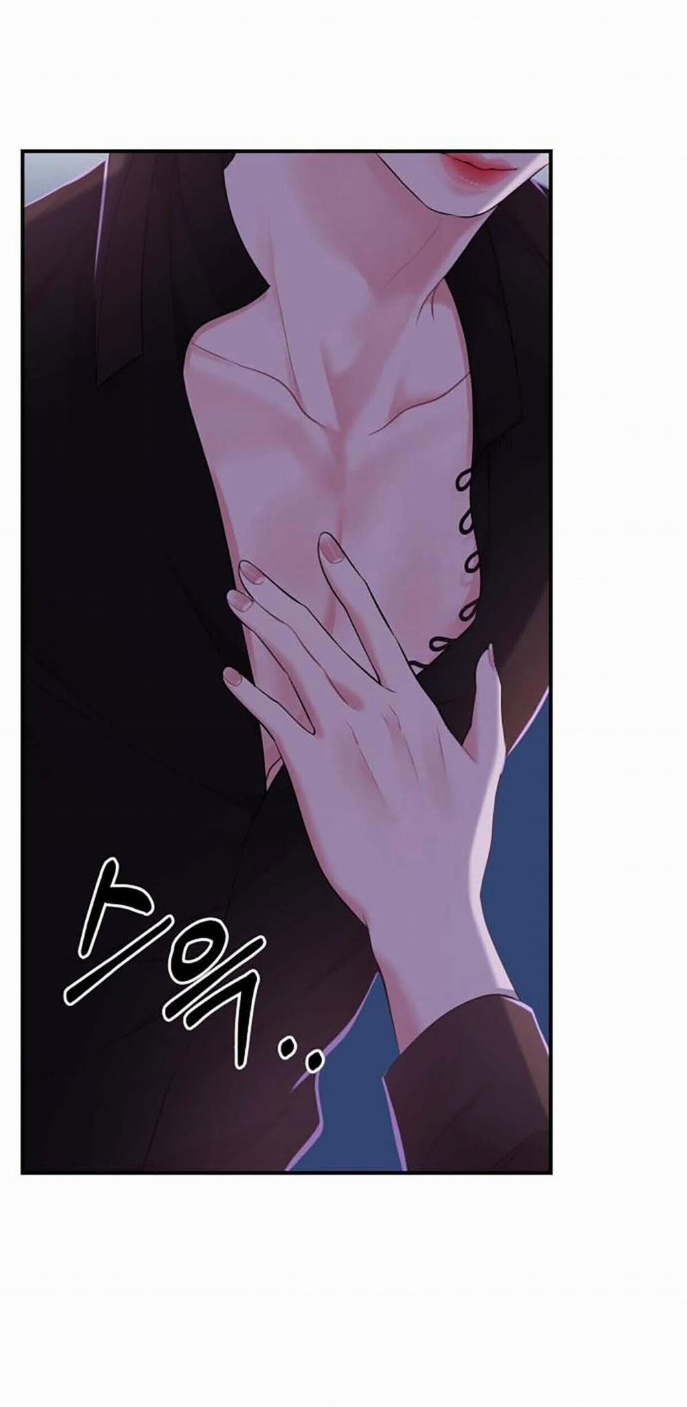 Gửi Em Người Đánh Cắp Những Vì Sao - To You Who Swallowed A Star 114.2 trang 40