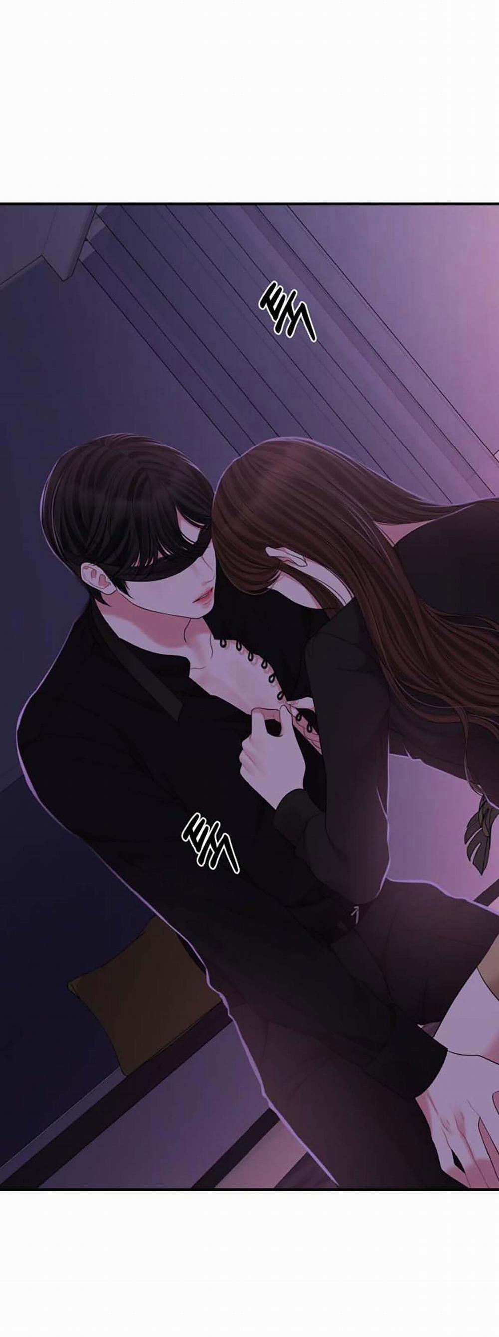 Gửi Em Người Đánh Cắp Những Vì Sao - To You Who Swallowed A Star 114.2 trang 41