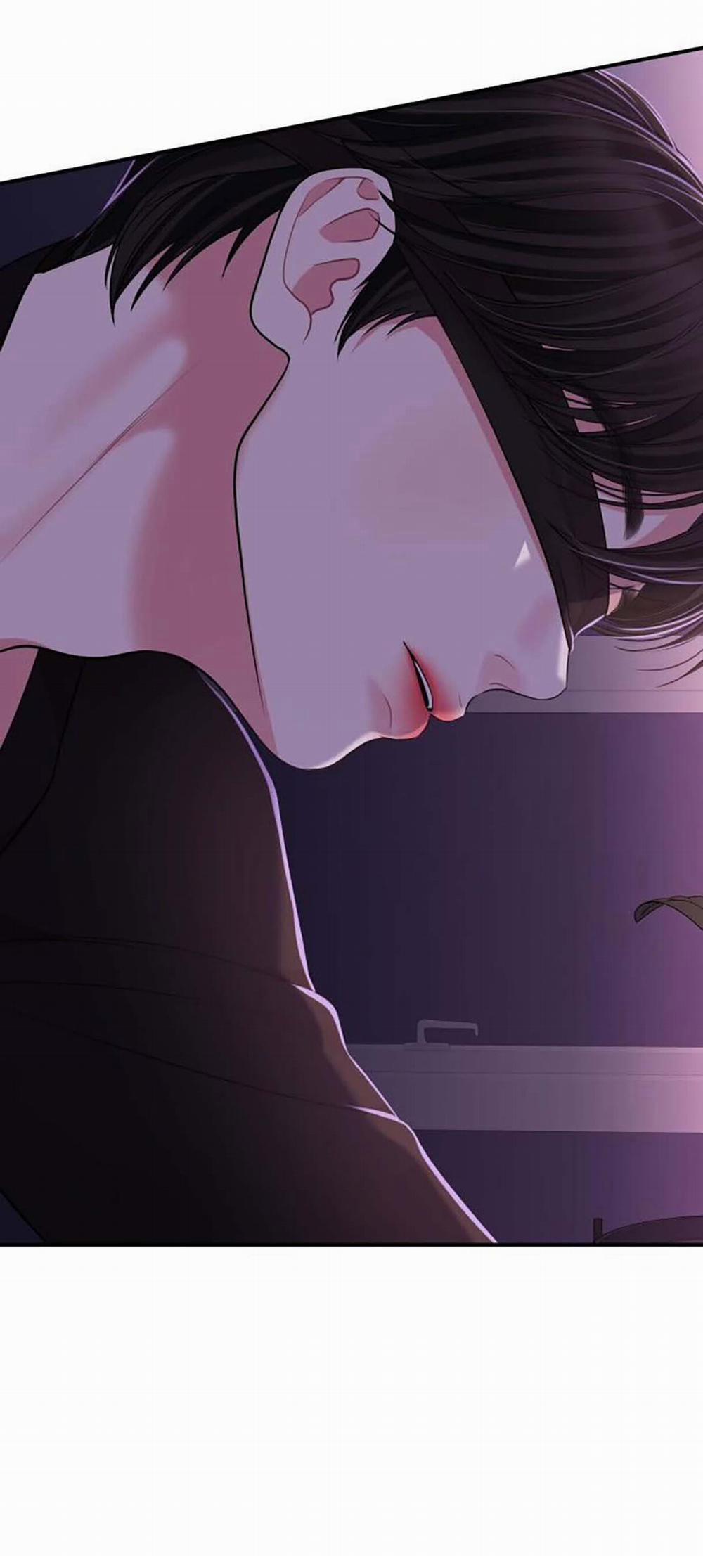 Gửi Em Người Đánh Cắp Những Vì Sao - To You Who Swallowed A Star 114.2 trang 43