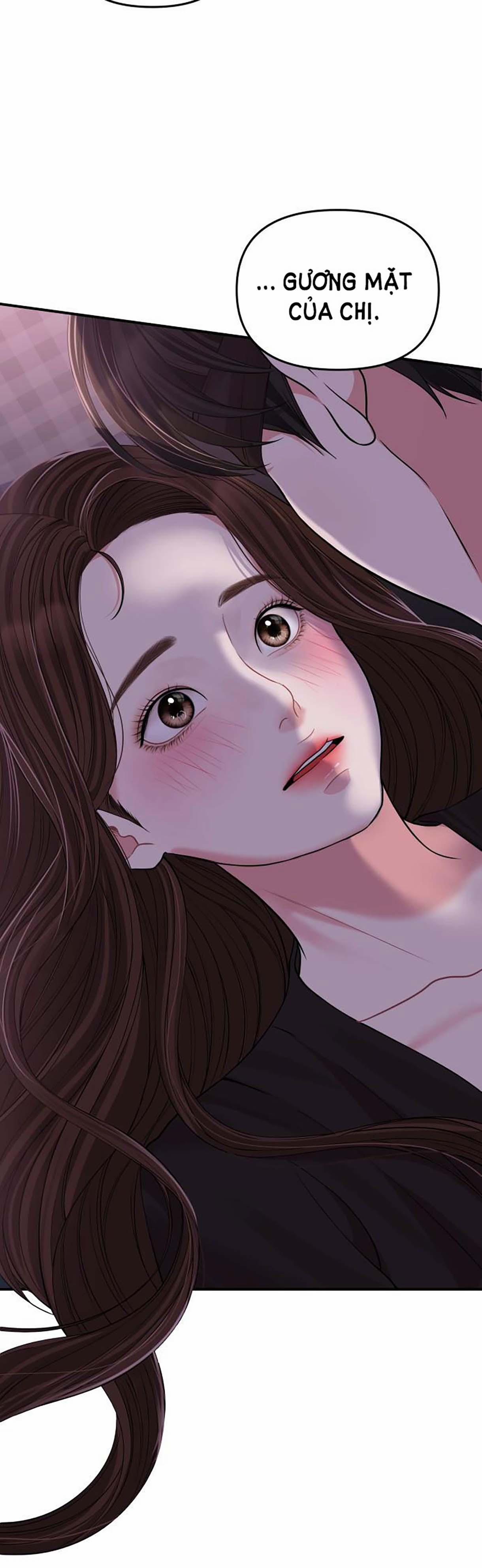 Gửi Em Người Đánh Cắp Những Vì Sao - To You Who Swallowed A Star 114.2 trang 50